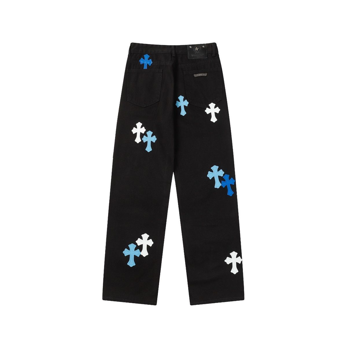 【CHROME HEARTS 公式旗艦店】クロムハーツ ジーパン、ご好評に付き再入荷！