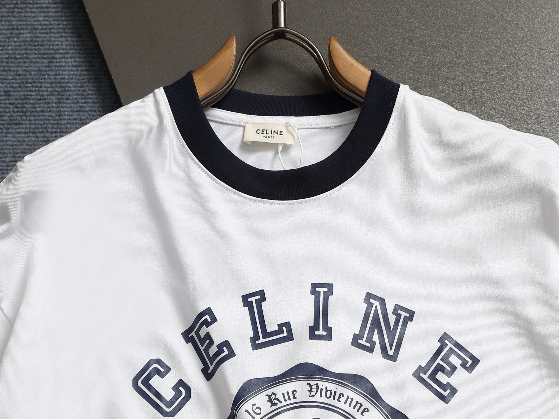 【CELINE】半袖 T シャツ
