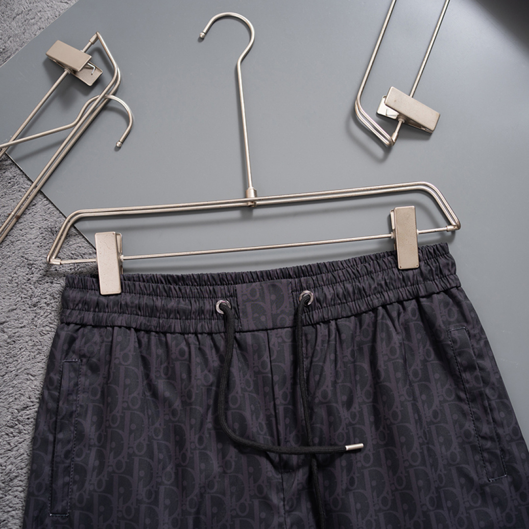【DIOR】ショートパンツ
