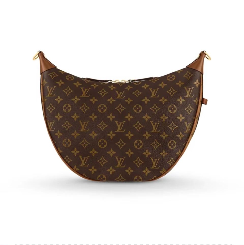 【LOUIS VUITTON】LOOP HOBO ショルダーバッグ M46311
