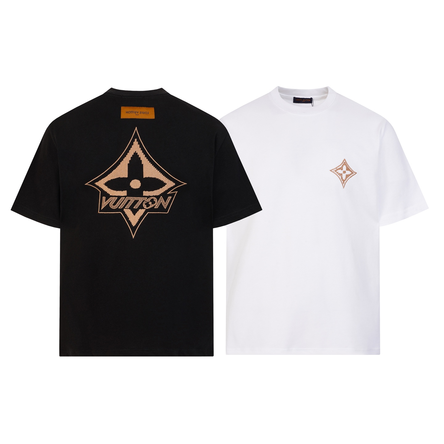【LOUIS VUITTON】半袖 T シャツ