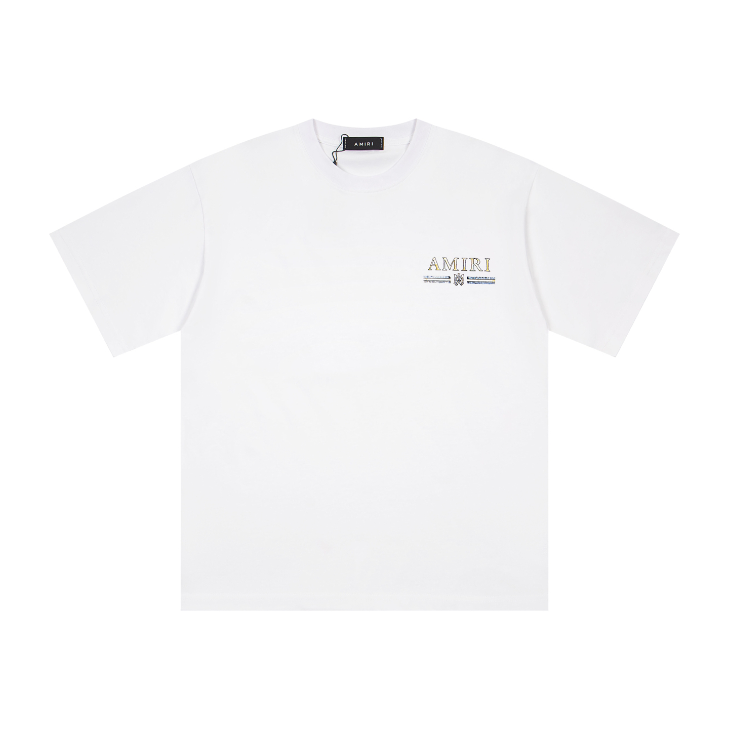 【AMIRI】半袖 T シャツ