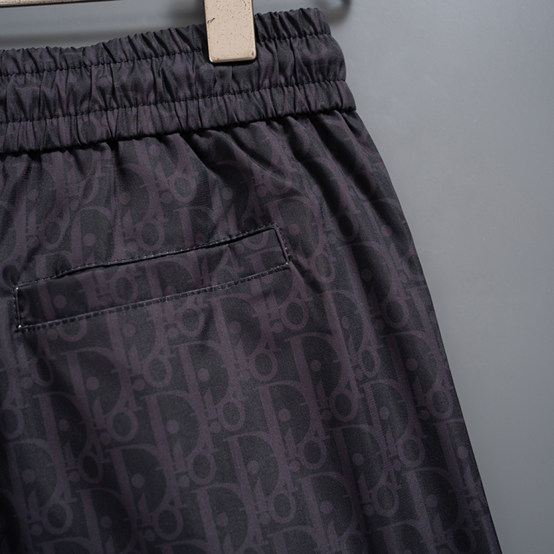 【DIOR】ショートパンツ