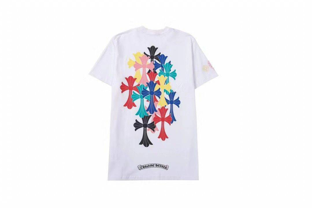 【CHROME HEARTS】半袖 T シャツ
