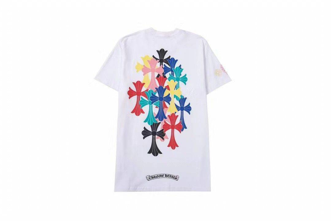 【CHROME HEARTS】半袖 T シャツ