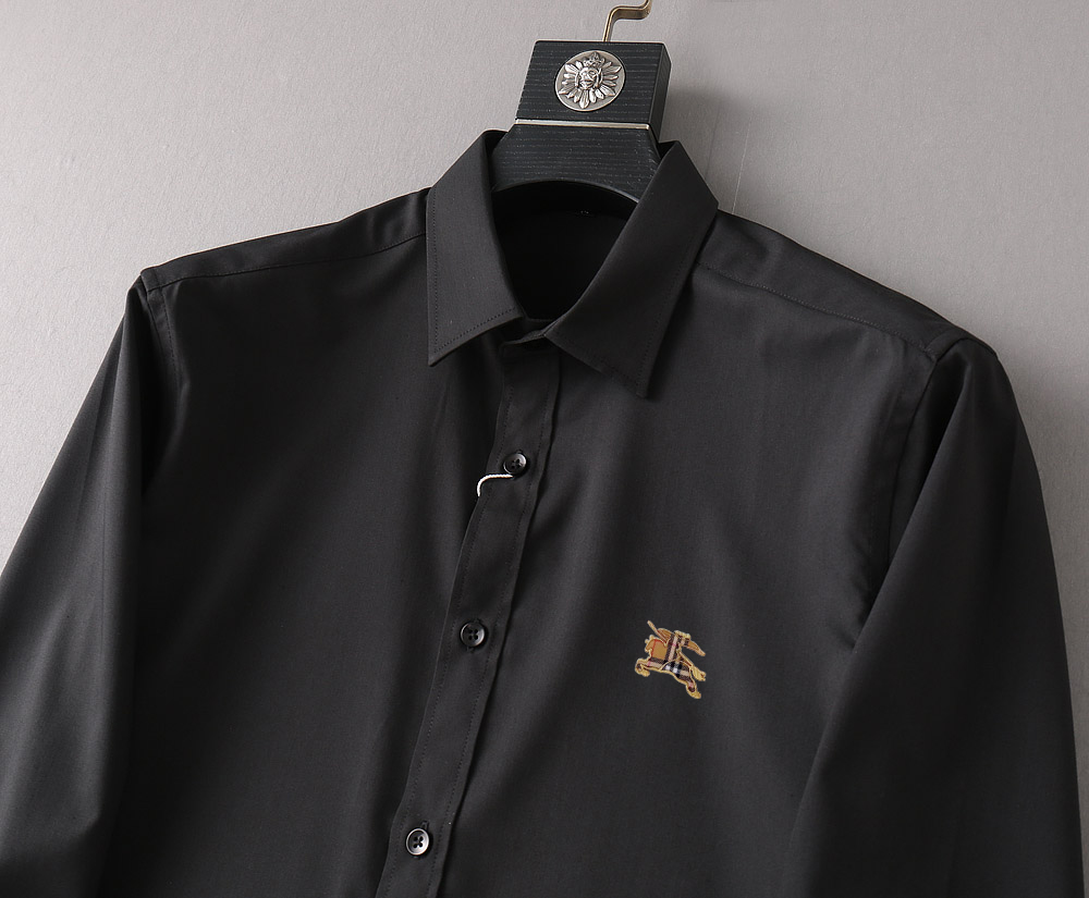 【BURBERRY】長袖シャツ