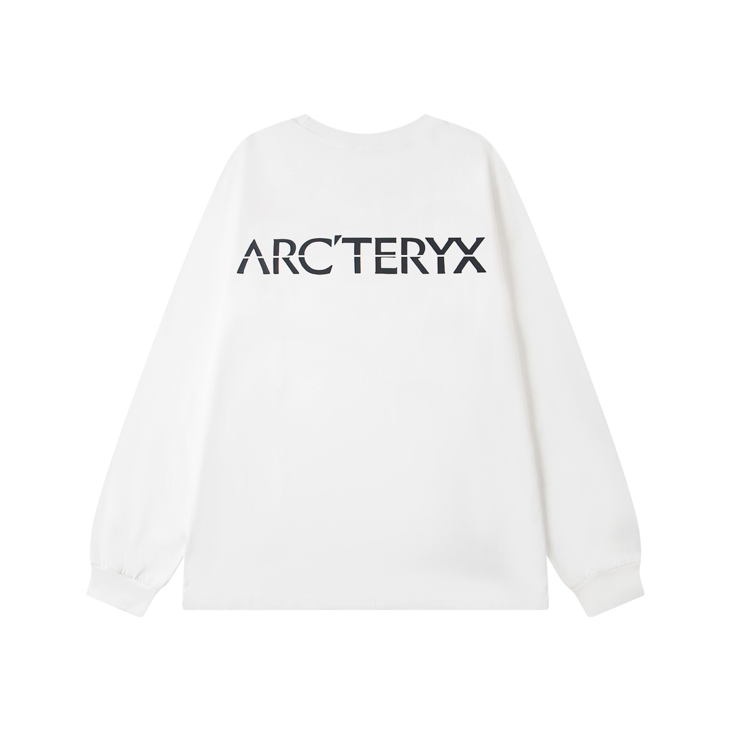 【ARC'TERYX】長袖 T シャツ