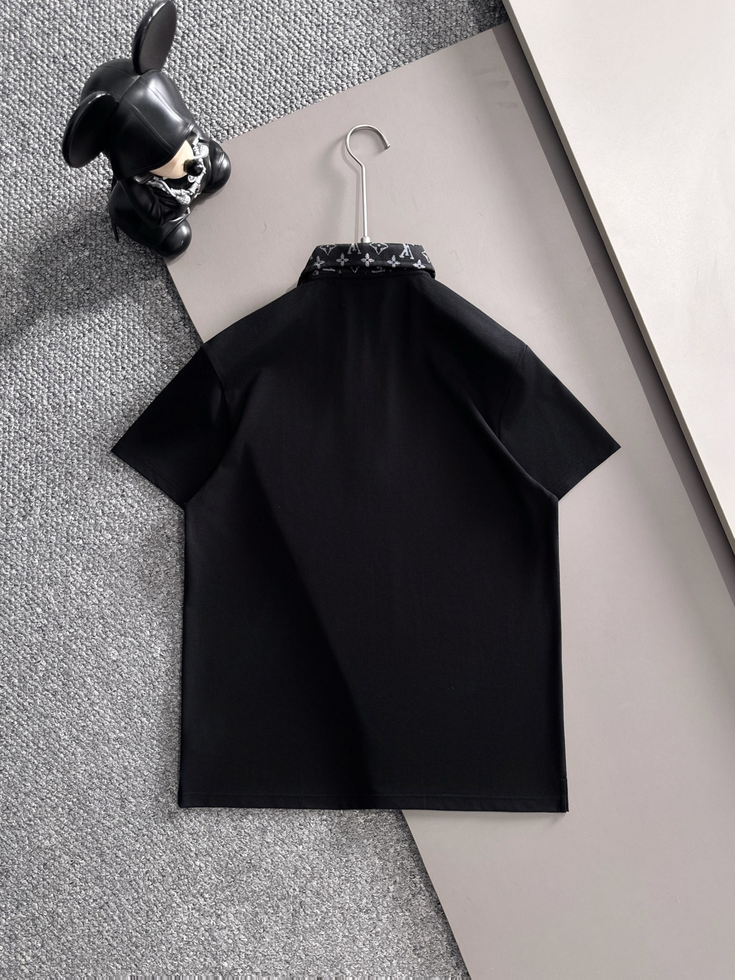 【LOUIS VUITTON】半袖ポロシャツ