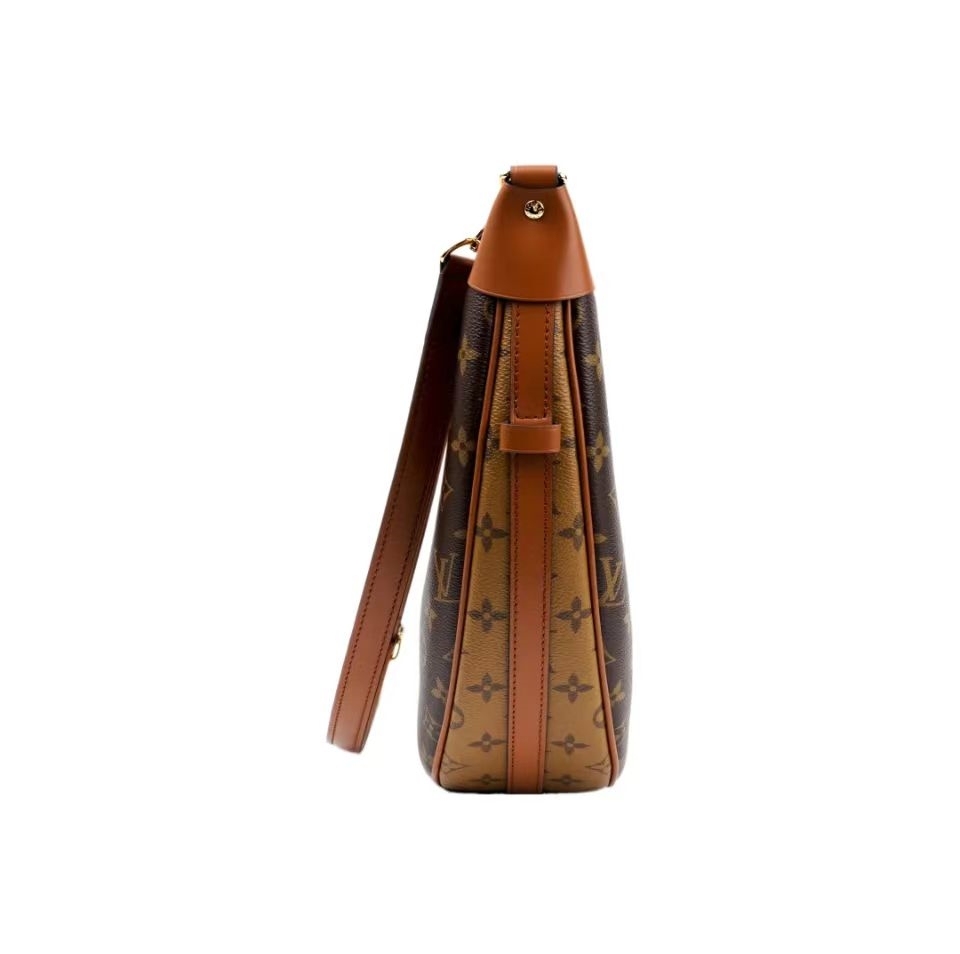 【LOUIS VUITTON】LOOP HOBO ショルダーバッグ M46311