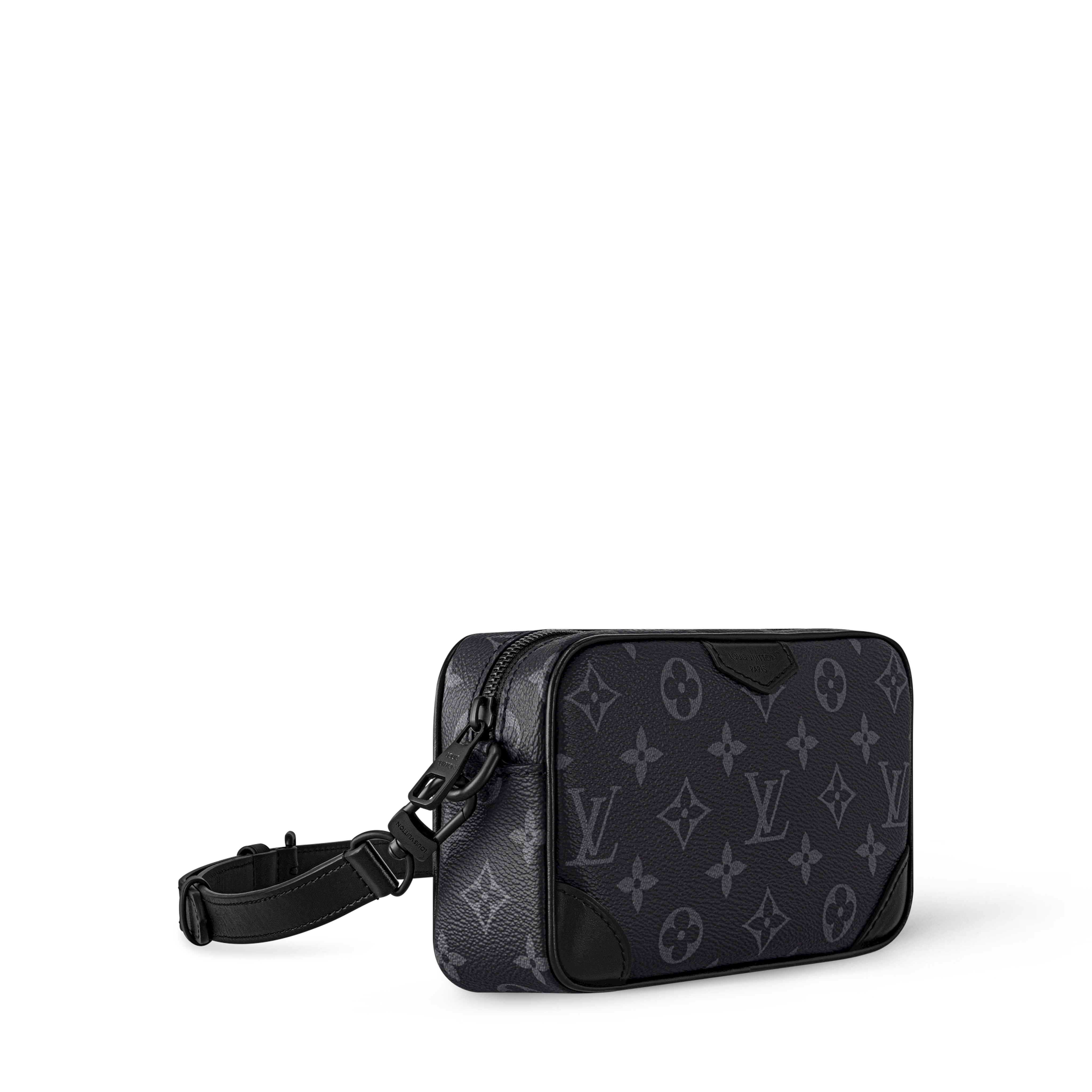 LOUIS VUITTON トロカデロ･ウェアラブル ウォレット