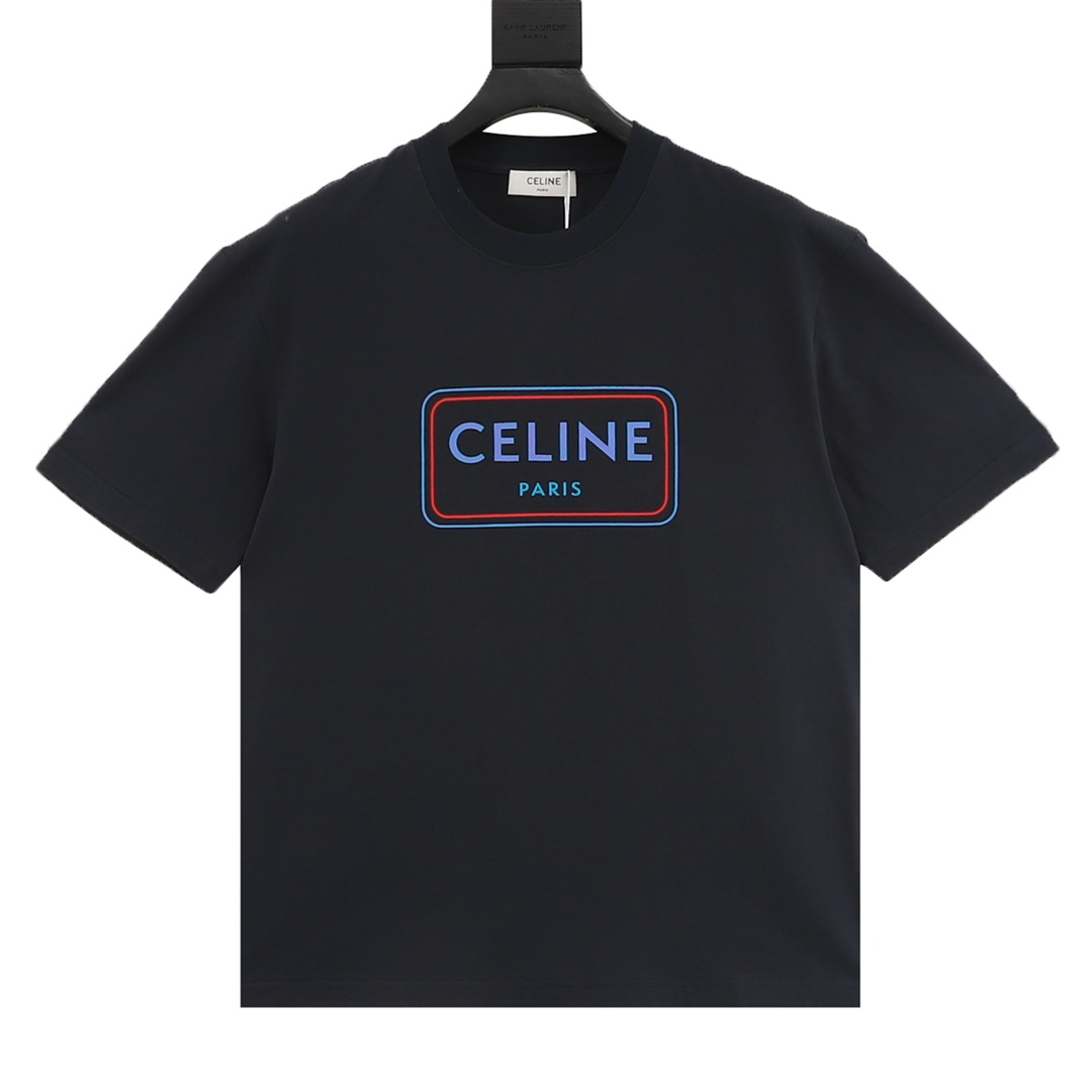 【CELINE】半袖 T シャツ