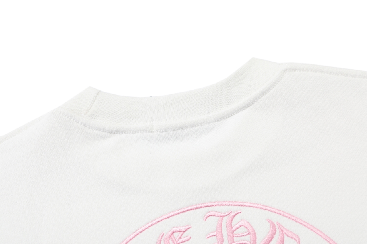 【CHROME HEARTS】長袖 T シャツ