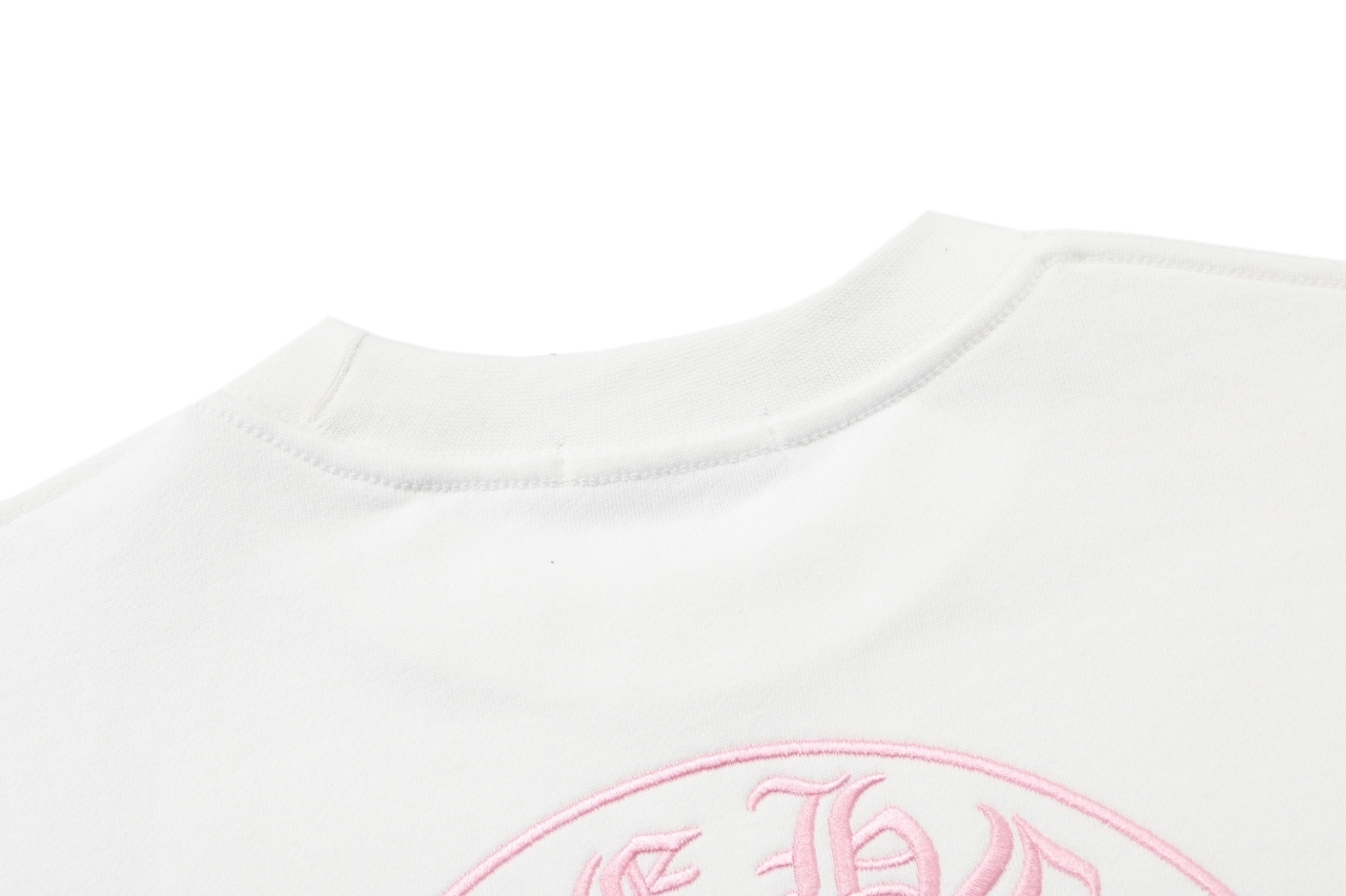 【CHROME HEARTS】長袖 T シャツ
