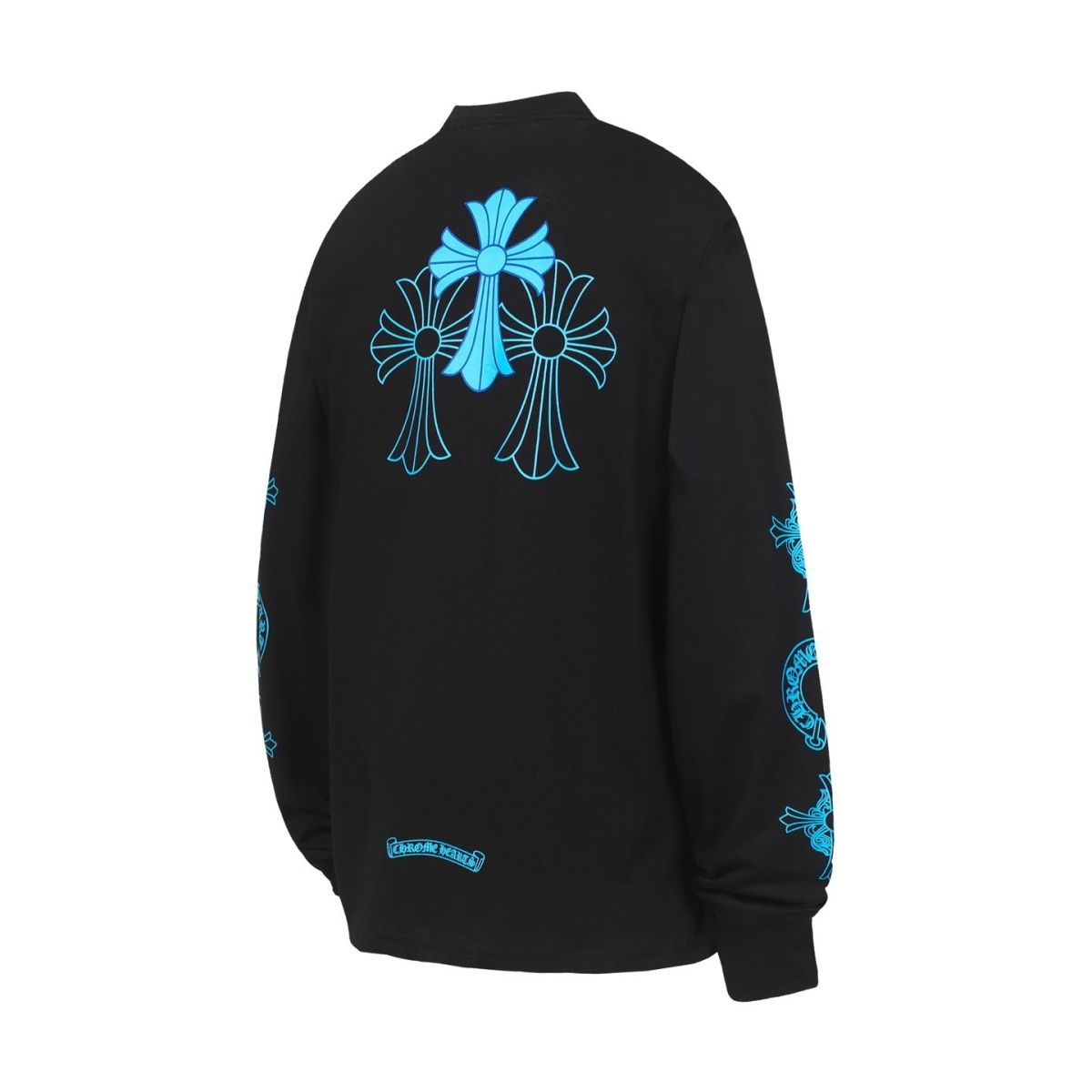 【CHROME HEARTS】長袖 T シャツ