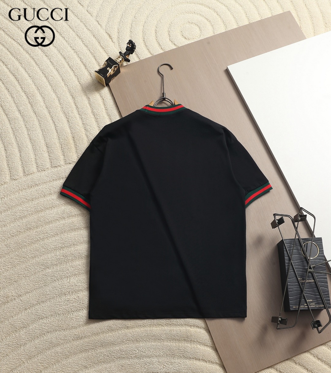 【GUCCI】半袖 T シャツ
