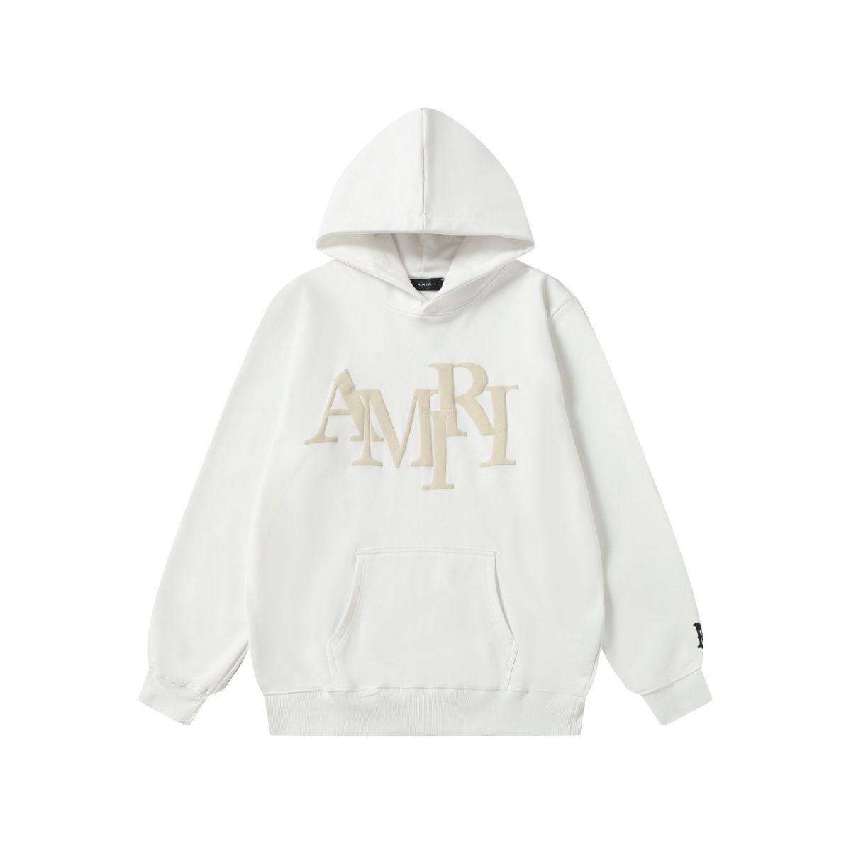 【AMIRI旗艦店】パーカー 男女兼用、ご好評に付き再入荷！