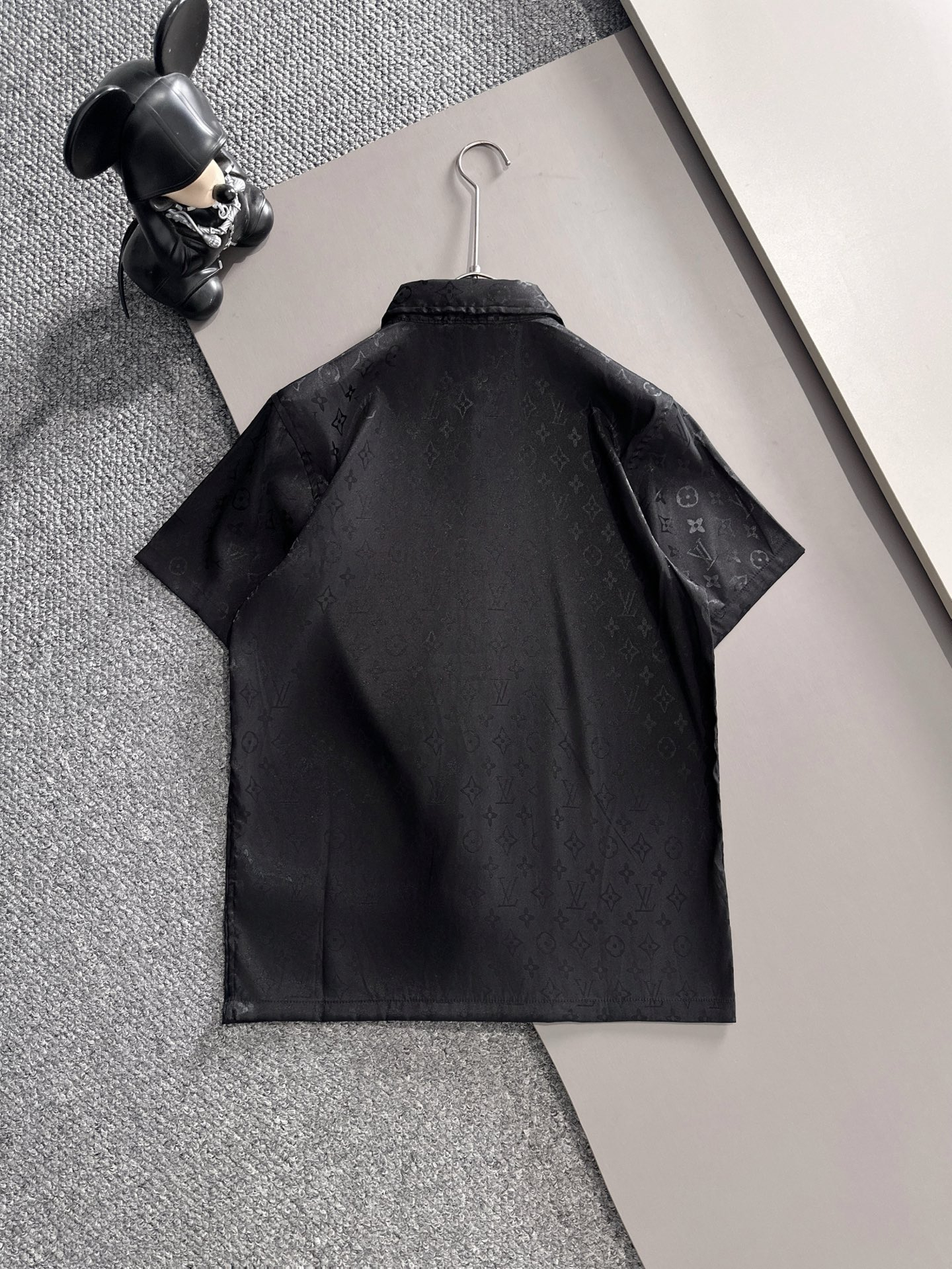 【LOUIS VUITTON】半袖シャツショートパンツ セットアップ