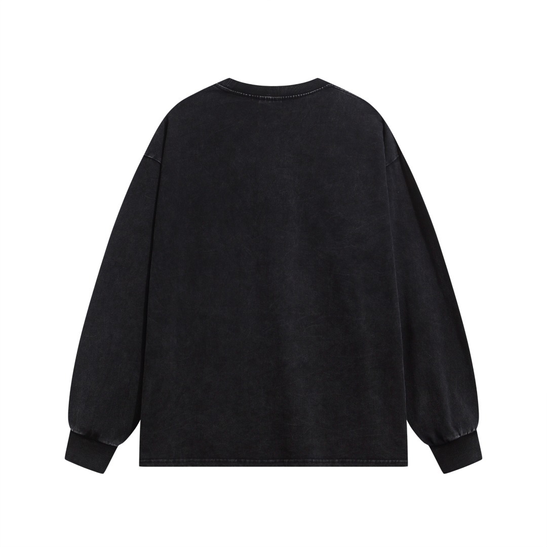 【BALENCIAGA】長袖 T シャツ