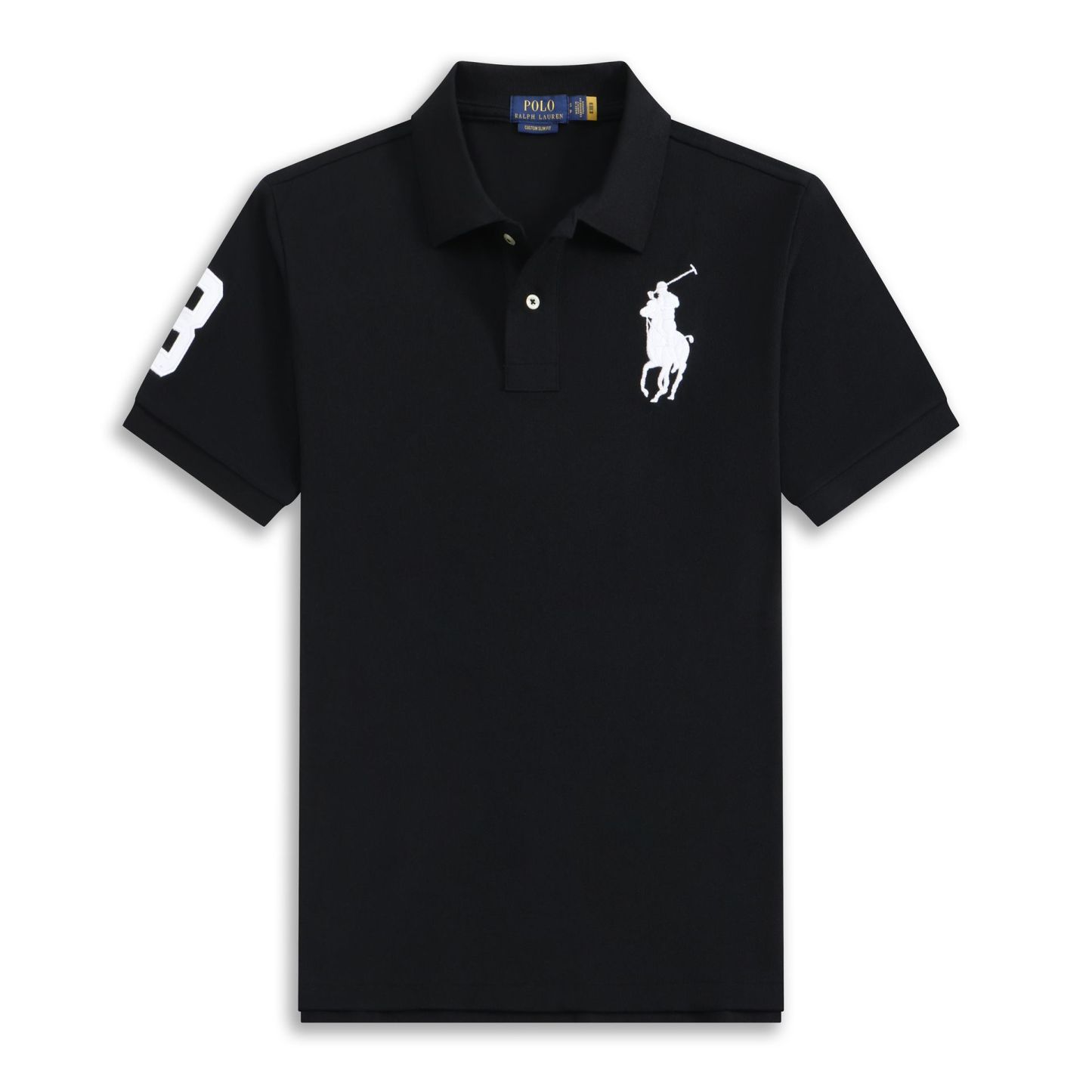 【RALPH LAUREN】半袖T シャツショートパンツ セットアップ