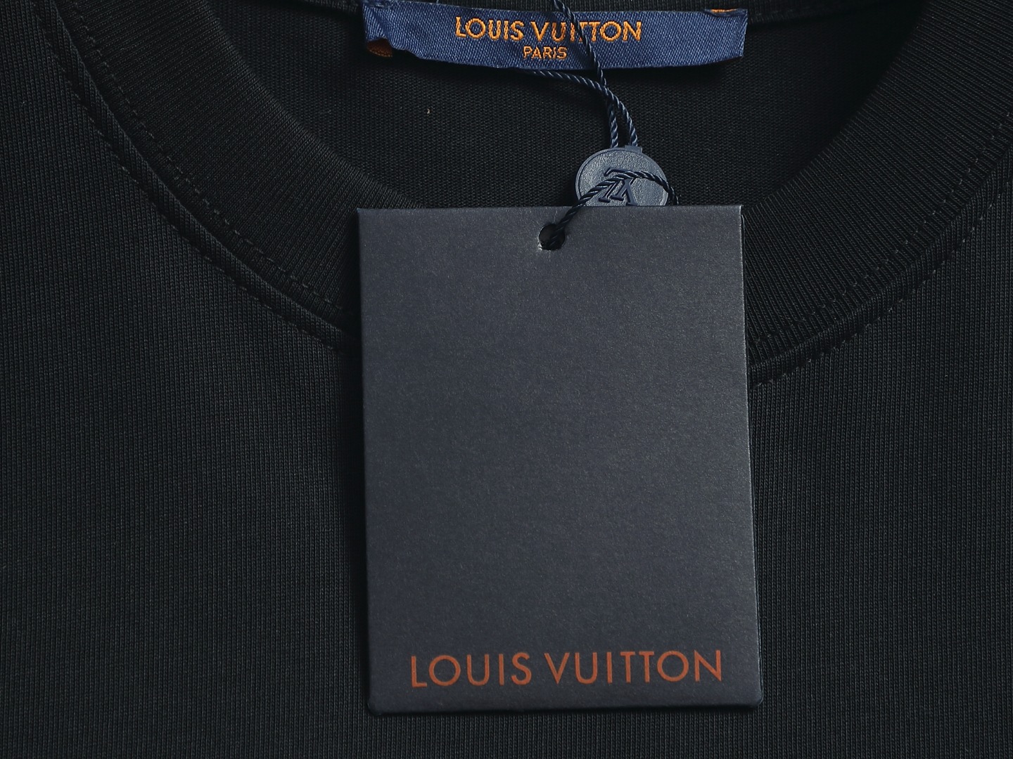 【LOUIS VUITTON】半袖 T シャツ