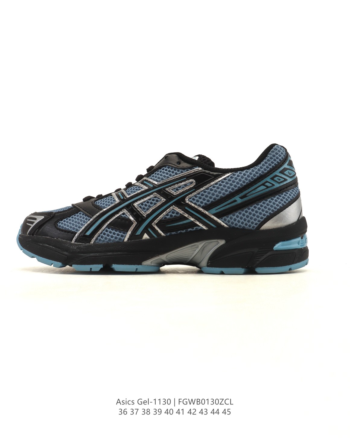 【ASICS】GEL-1130 スポーツスタイル スニーカー