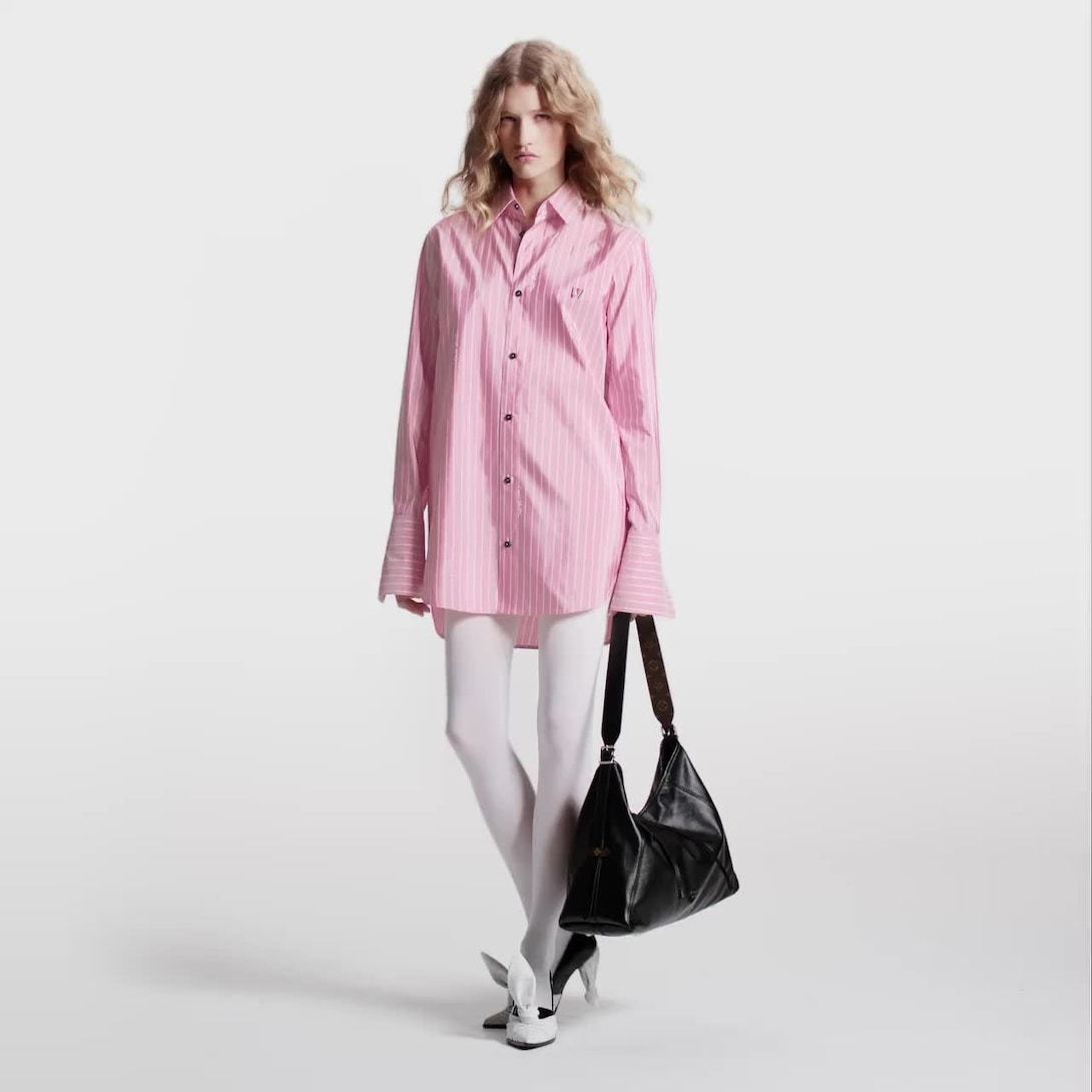 LOUIS VUITTON ルイヴィトン M25143 CARRYALL CARGO VIBE バッグ