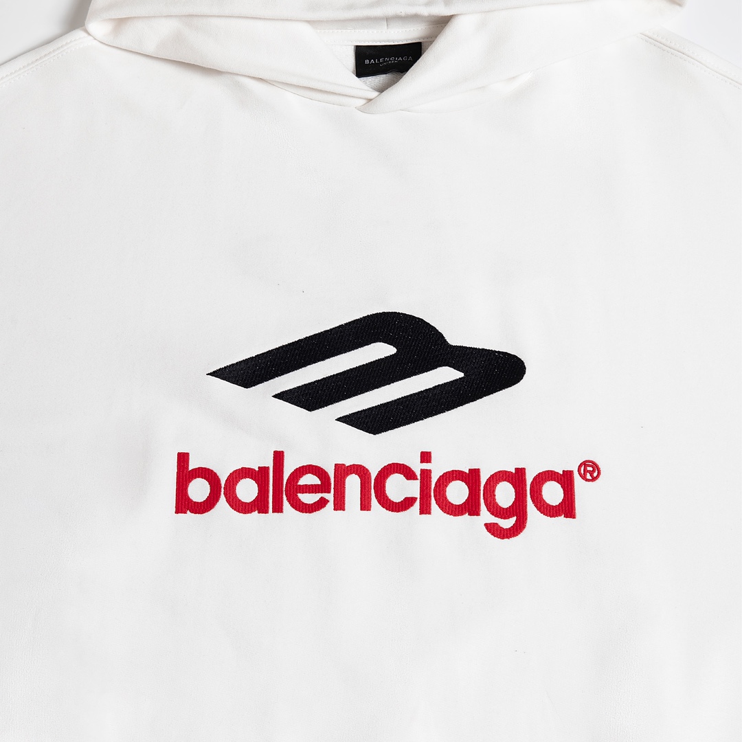 【BALENCIAGA】バレンシアガ パーカー