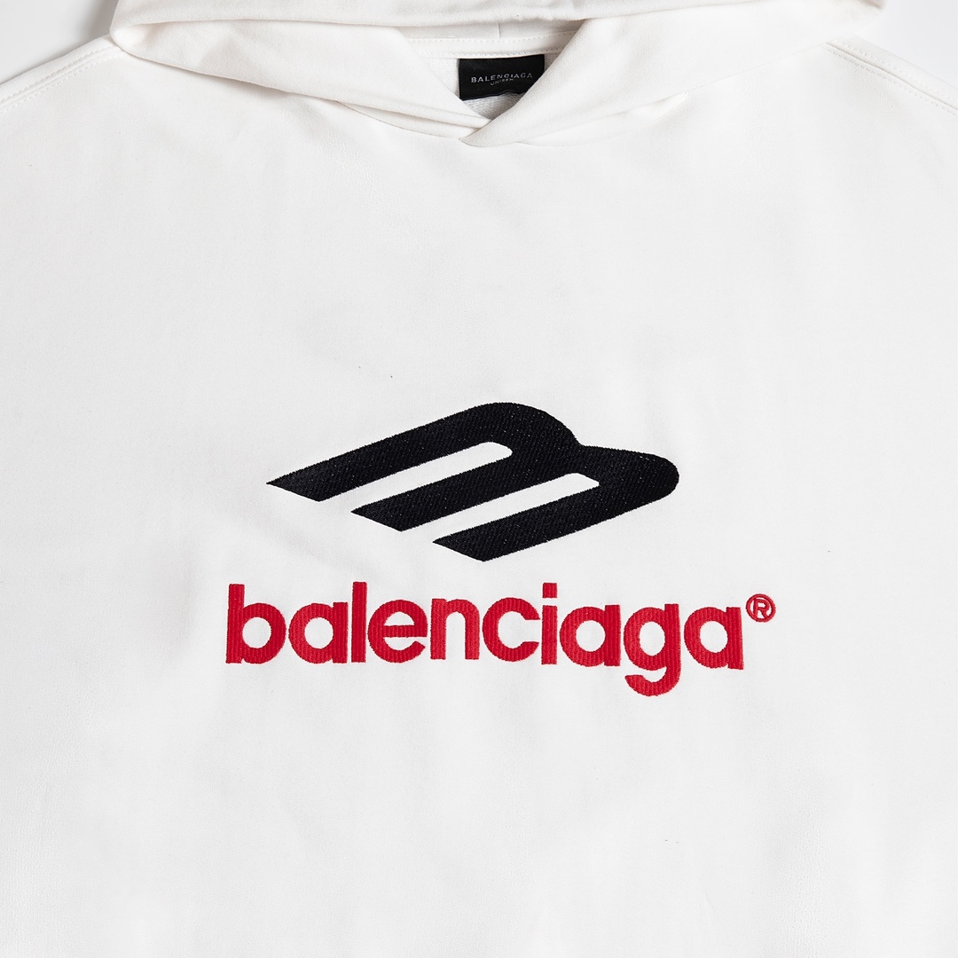 【BALENCIAGA】バレンシアガ パーカー