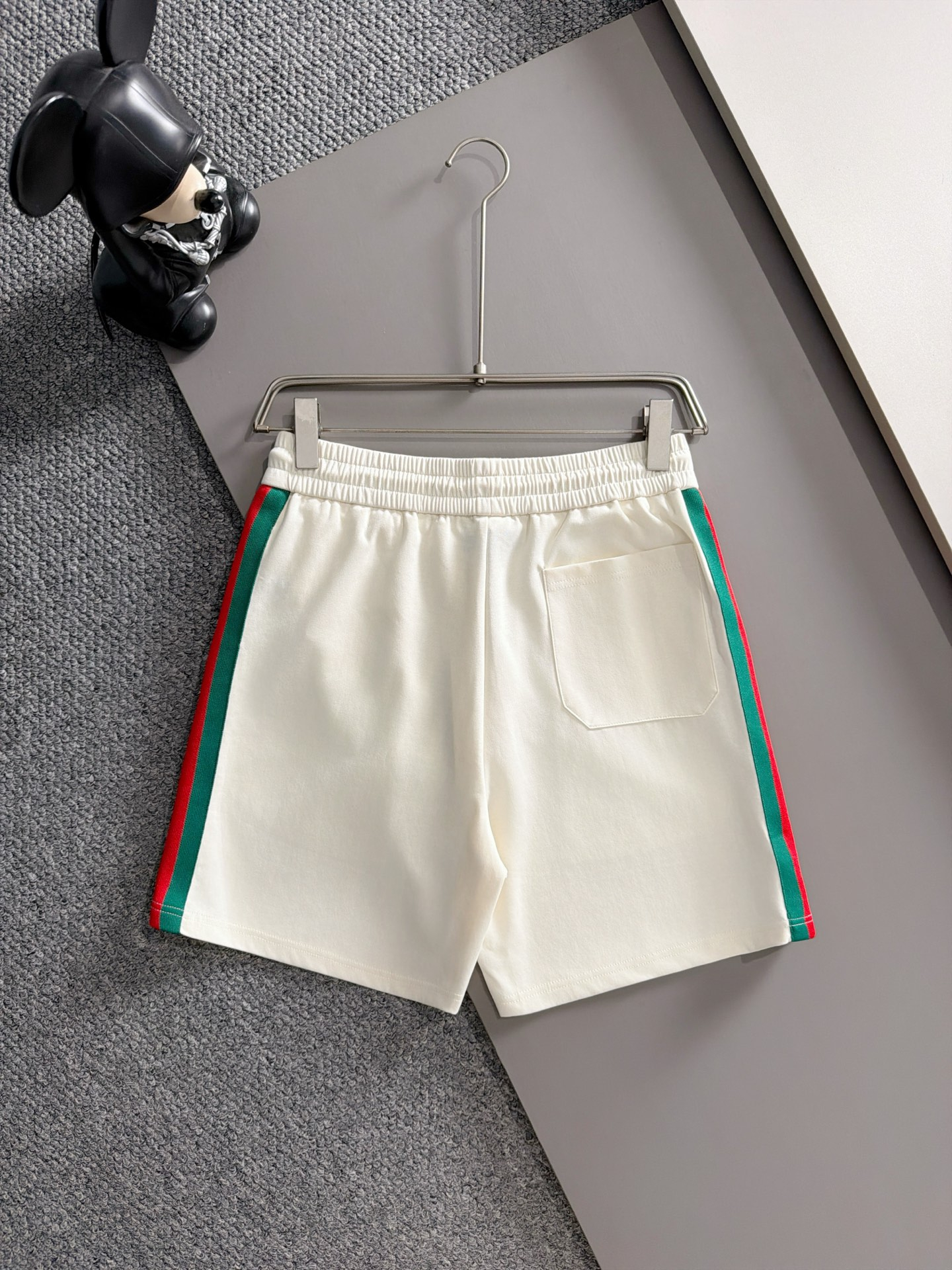 【GUCCI】半袖T シャツショートパンツ セットアップ