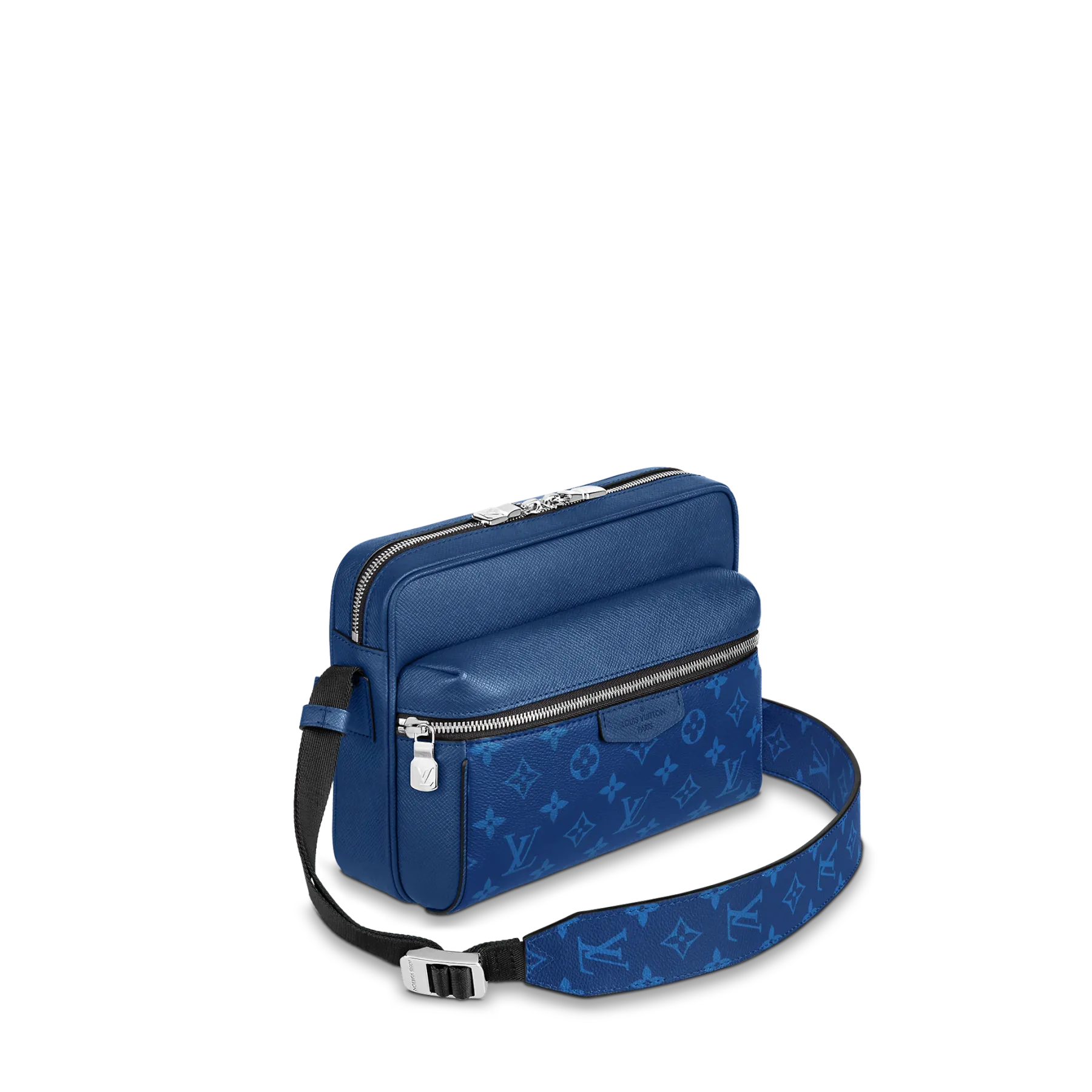 LOUIS VUITTON（ルイヴィトン） アウトドア・メッセンジャー PM