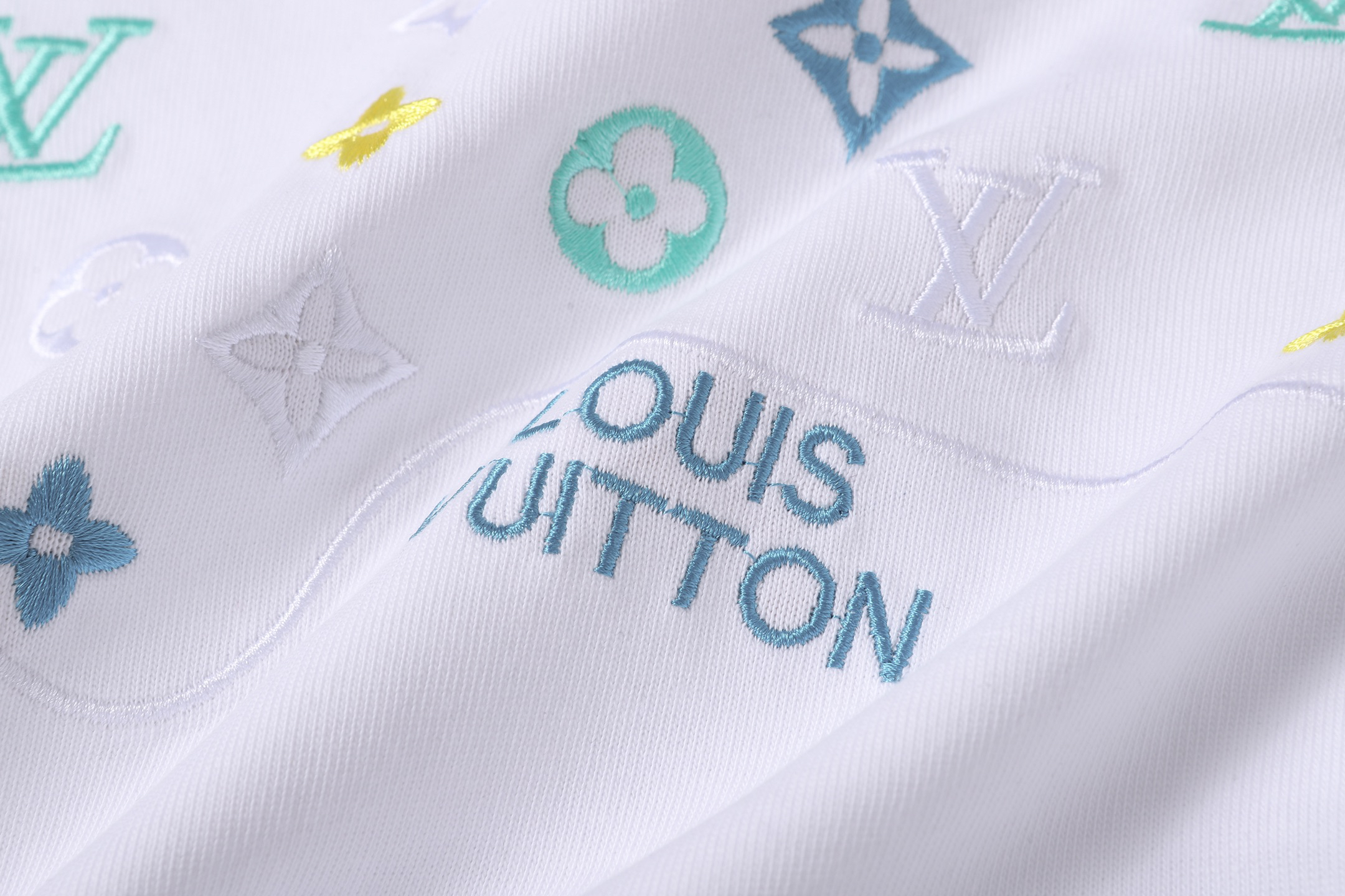 【LOUIS VUITTON】半袖 T シャツ
