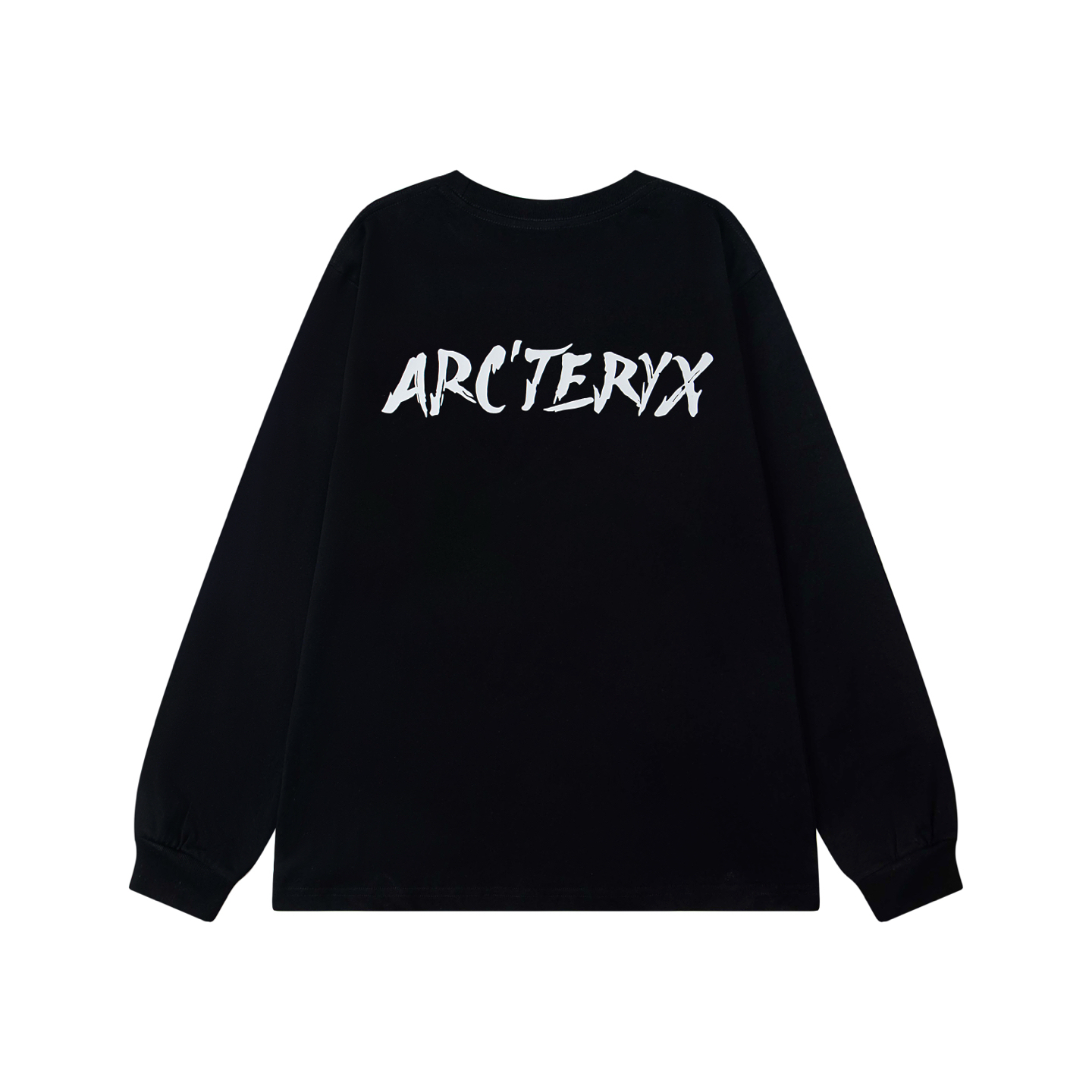 【ARC'TERYX】長袖 T シャツ