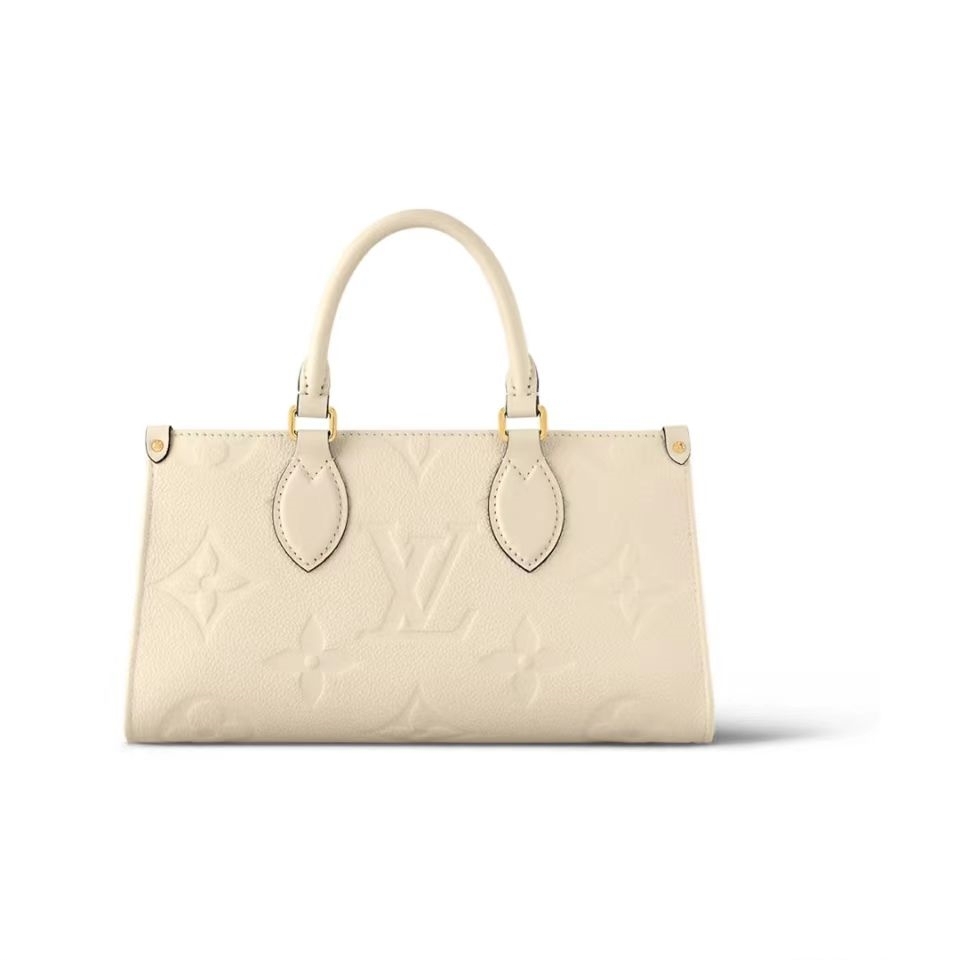 【LOUIS VUITTON】ONTHEGO トートバッグ M23640 M23698