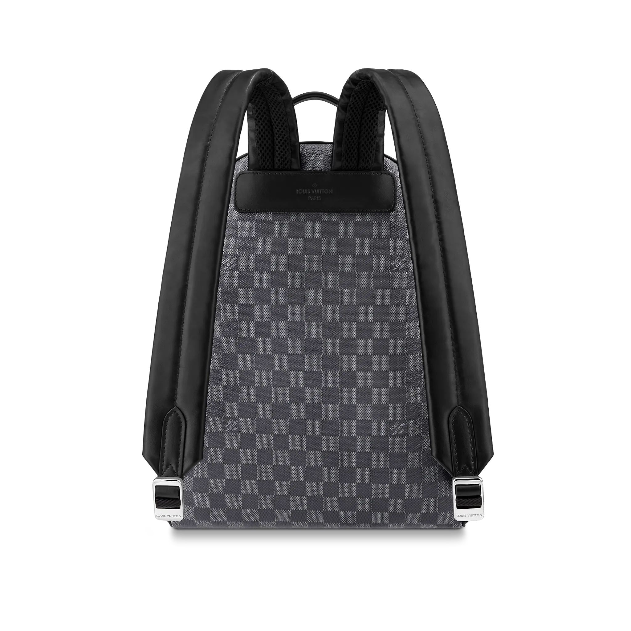 LOUIS VUITTON ルイヴィトン 実用性◎ 大容量多機能デザイン ジョッシュ NV