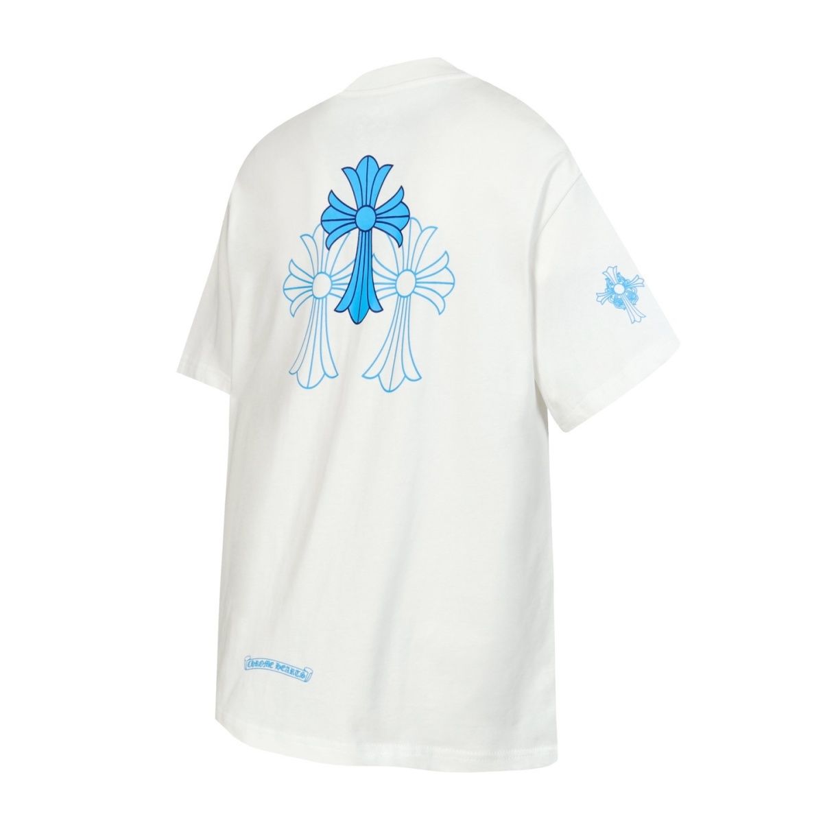 【CHROME HEARTS】半袖 T シャツ
