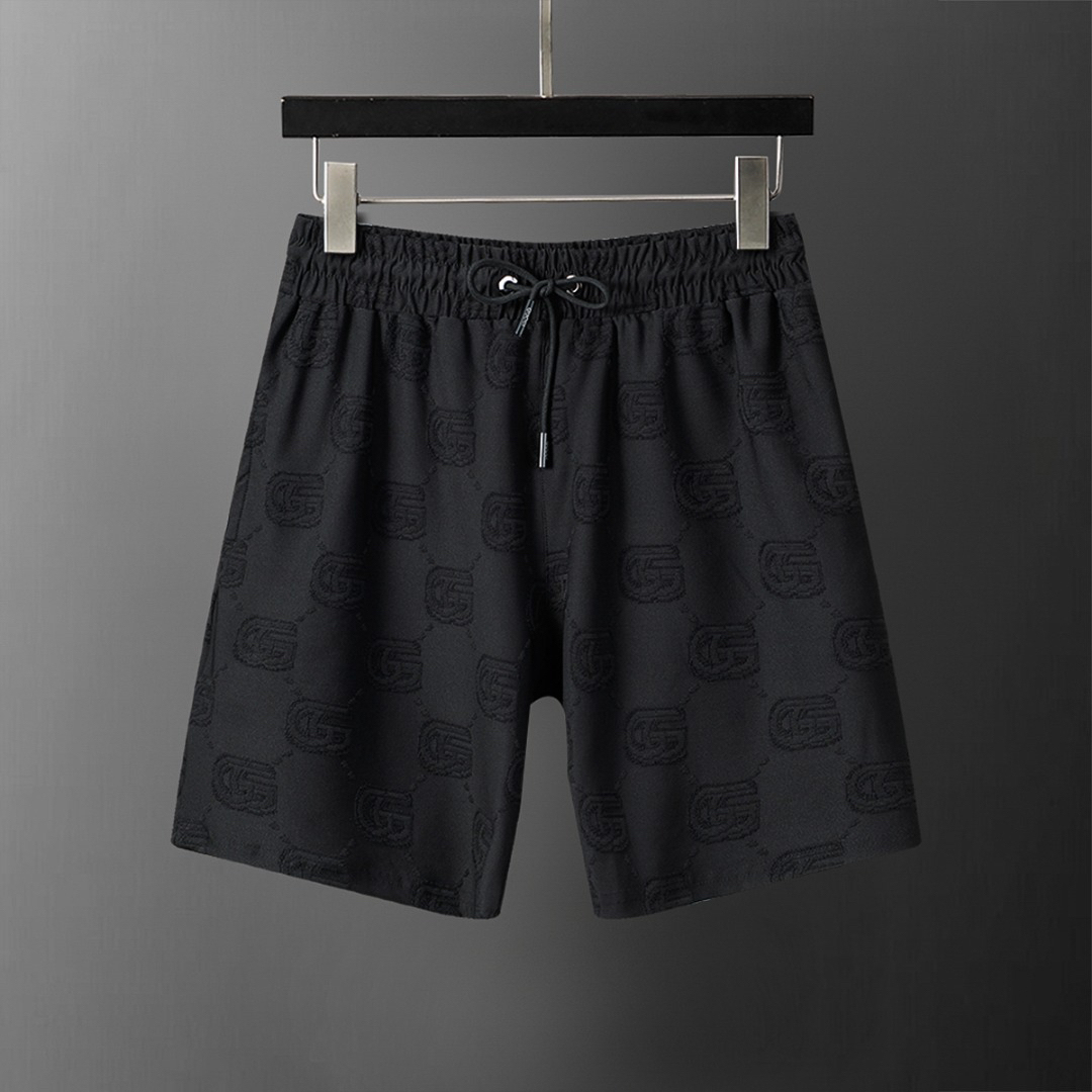 【GUCCI】半袖T シャツショートパンツ セットアップ
