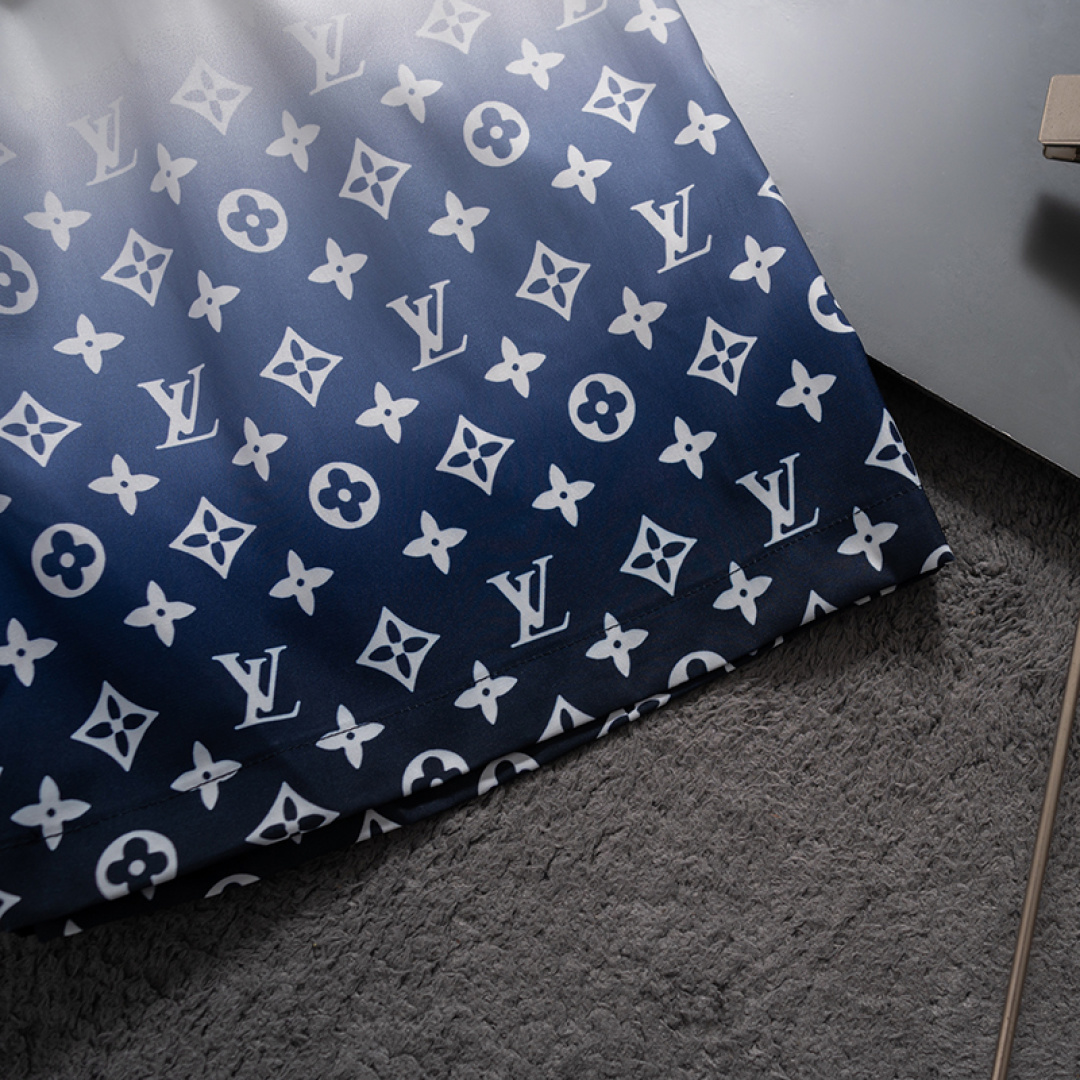 【LOUIS VUITTON】ショートパンツ