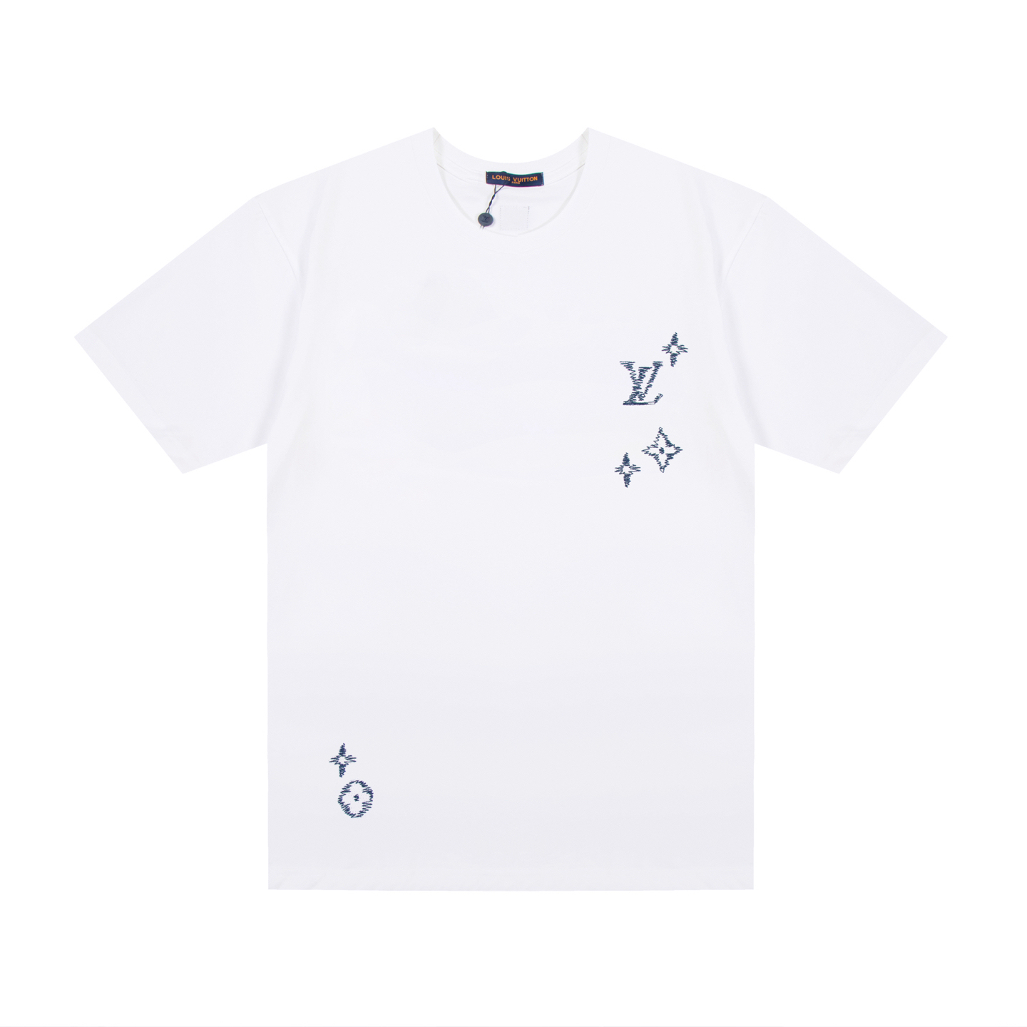 【LOUIS VUITTON】半袖 T シャツ