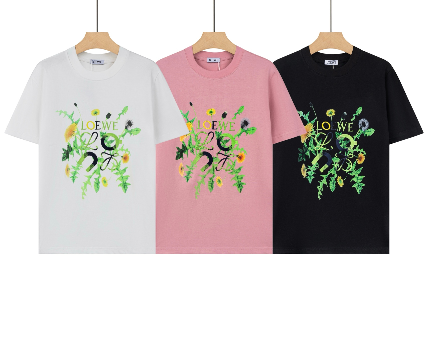 【LOEWE】半袖 T シャツ