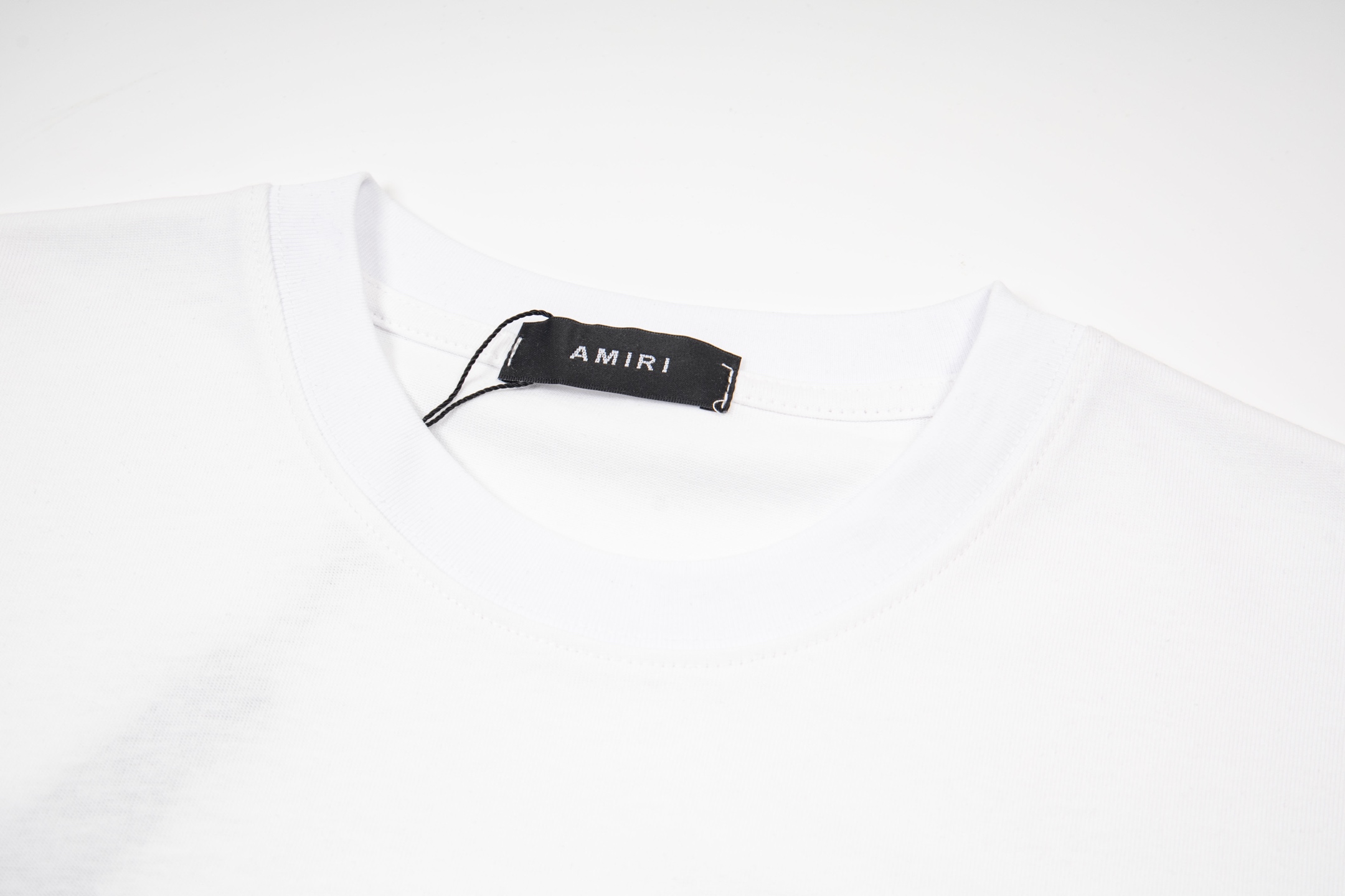 【AMIRI】半袖 T シャツ