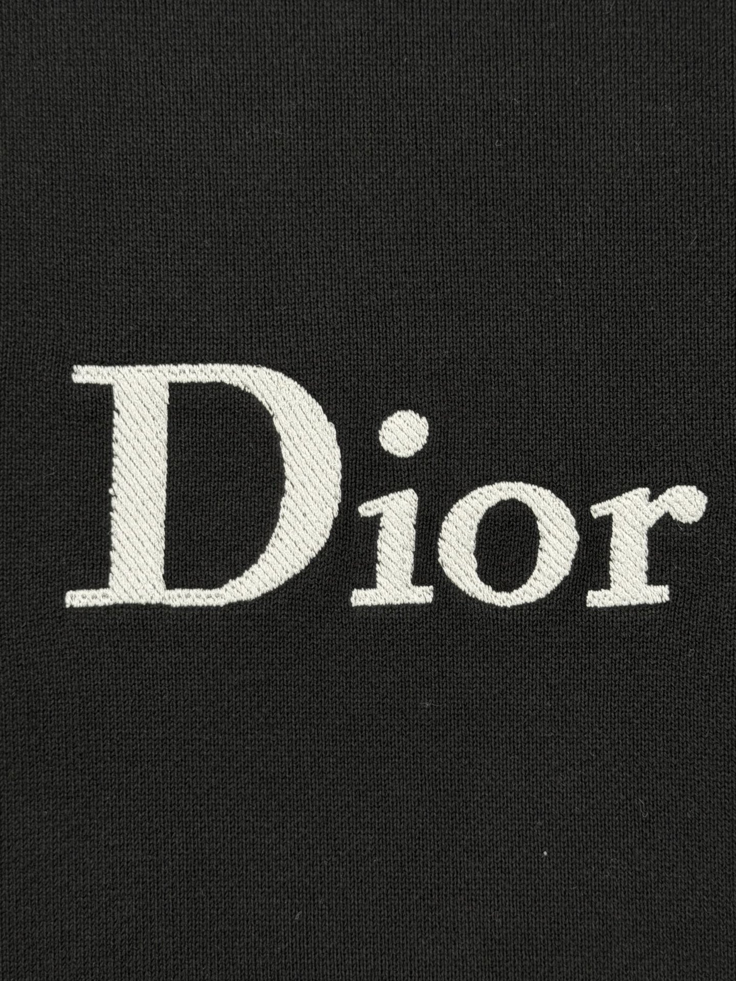 【DIOR】ディオール パーカー