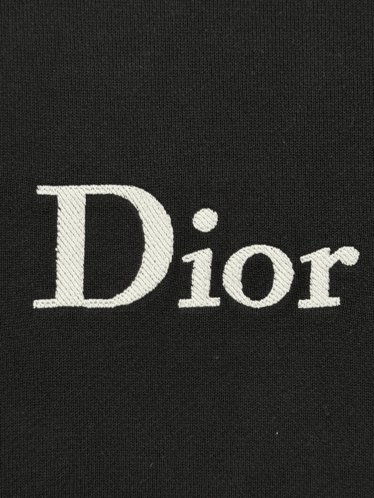 【DIOR】ディオール パーカー