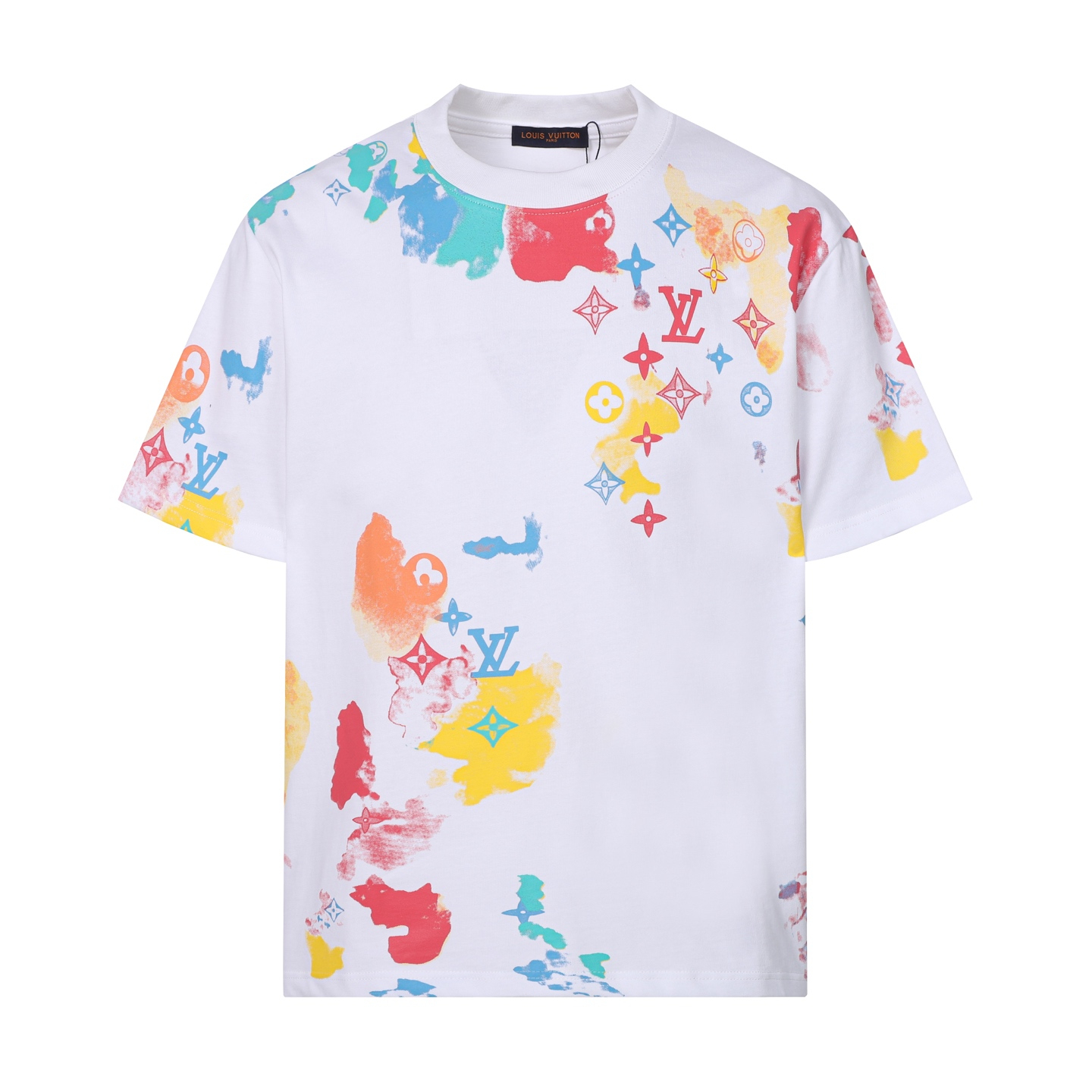 【LOUIS VUITTON】半袖 T シャツ