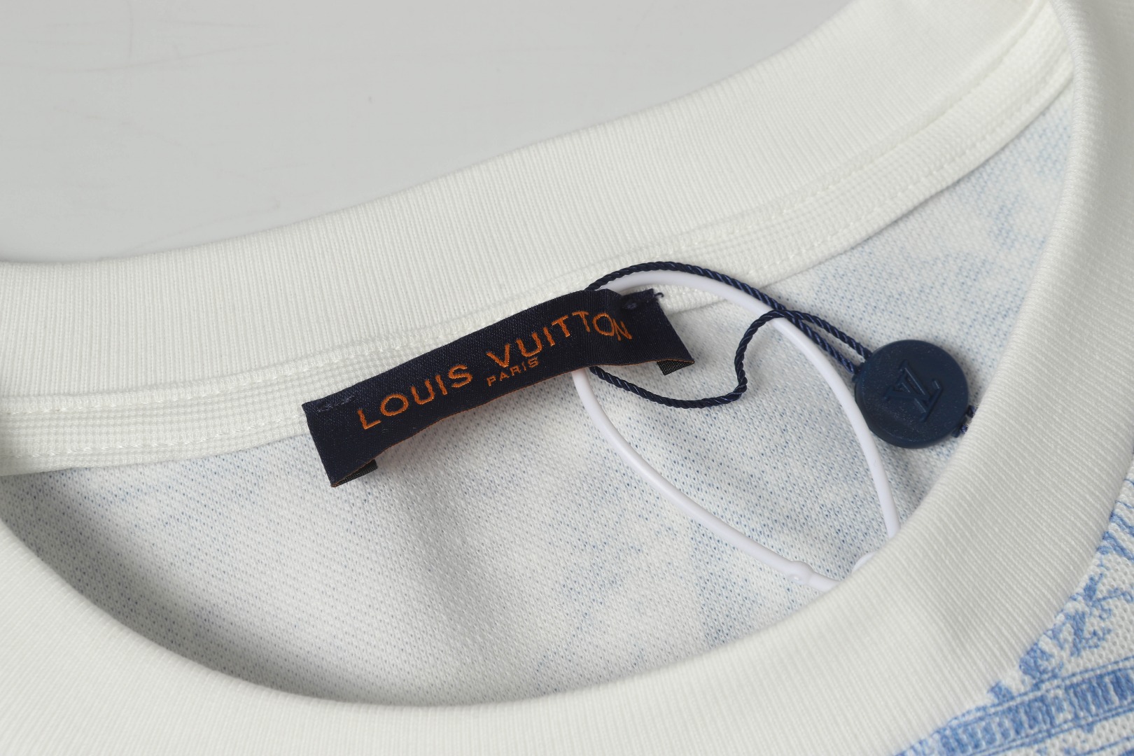 【LOUIS VUITTON】半袖 T シャツ