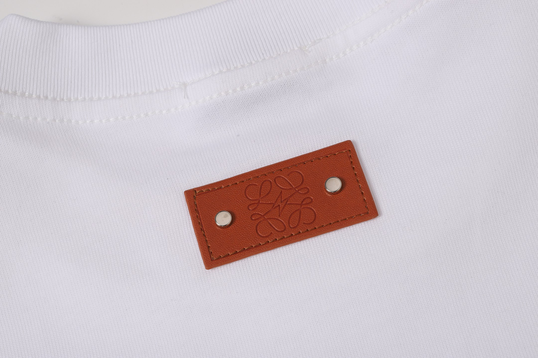 【LOEWE】半袖 T シャツ