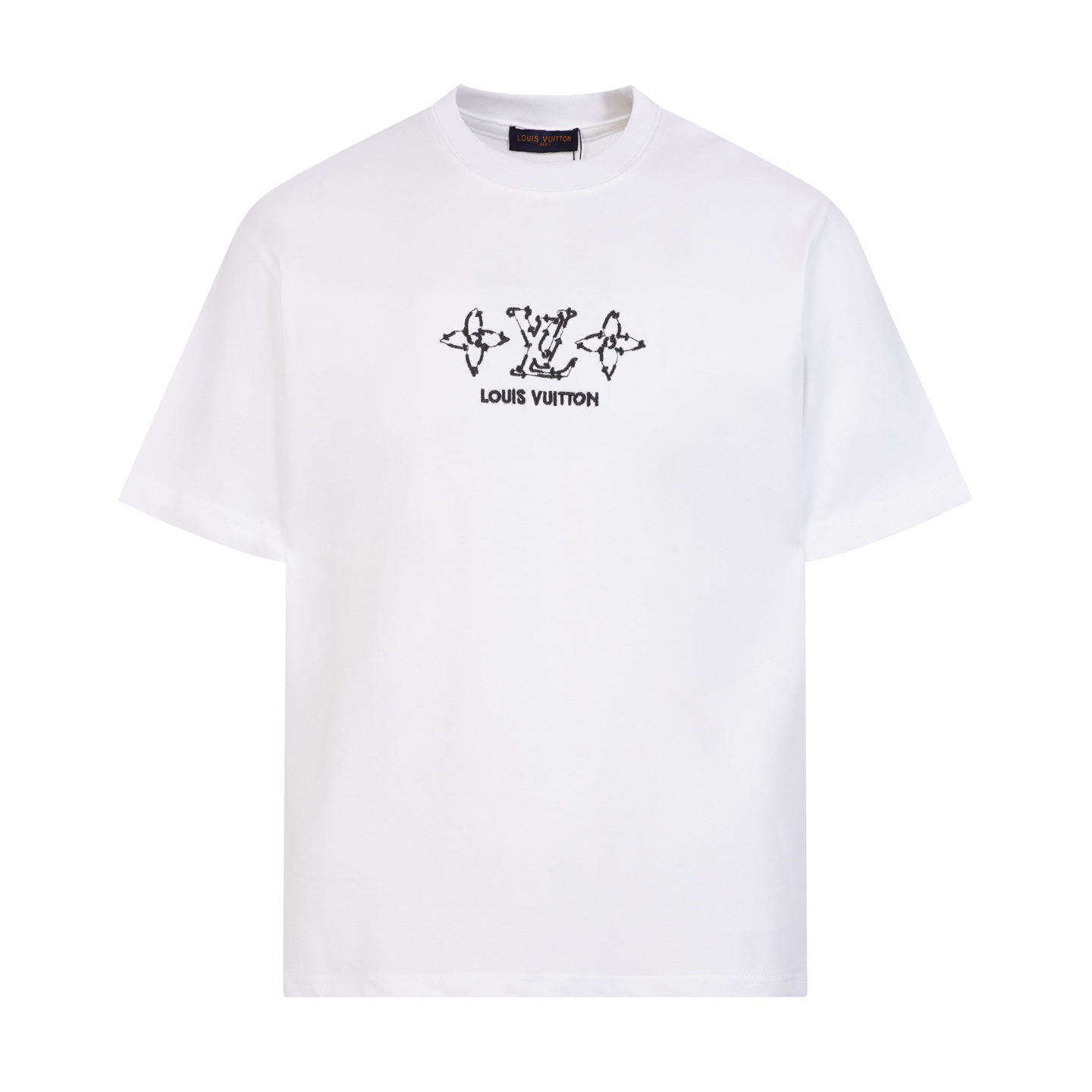 【LOUIS VUITTON】半袖 T シャツ
