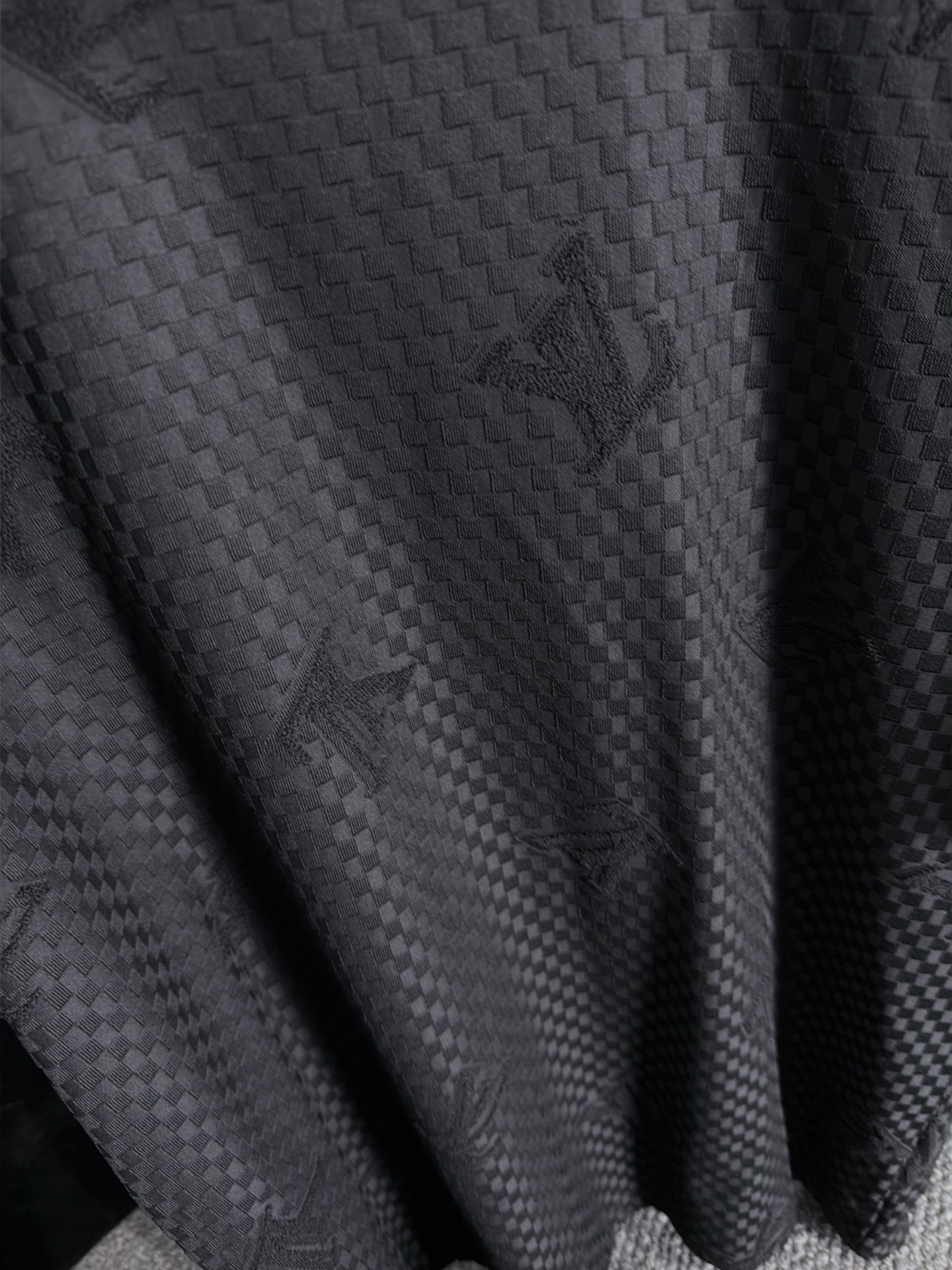【LOUIS VUITTON】半袖T シャツショートパンツ セットアップ
