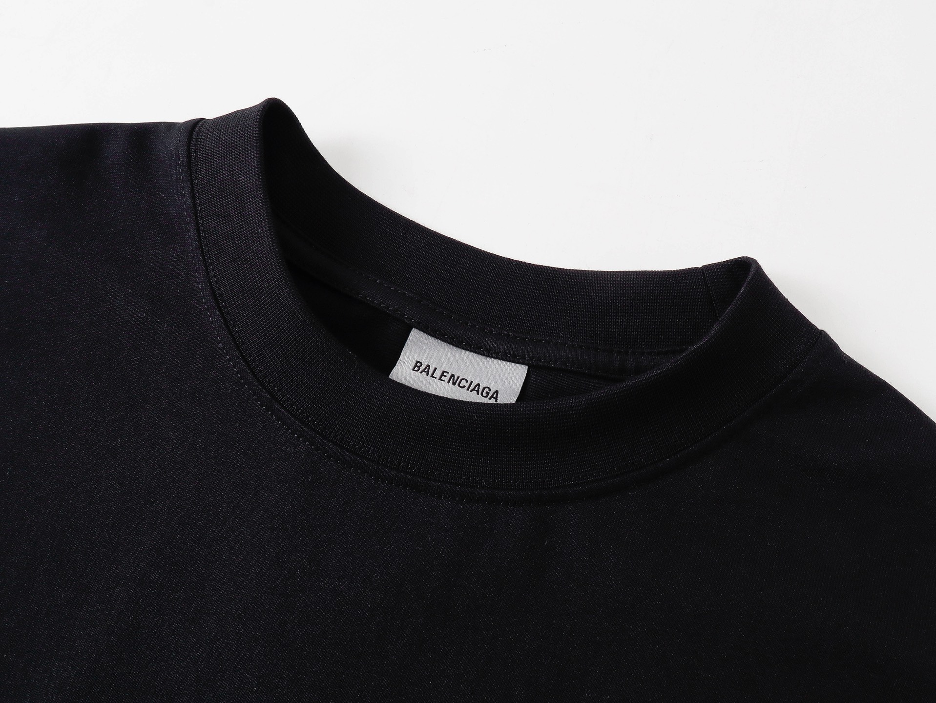 【BALENCIAGA】長袖 T シャツ