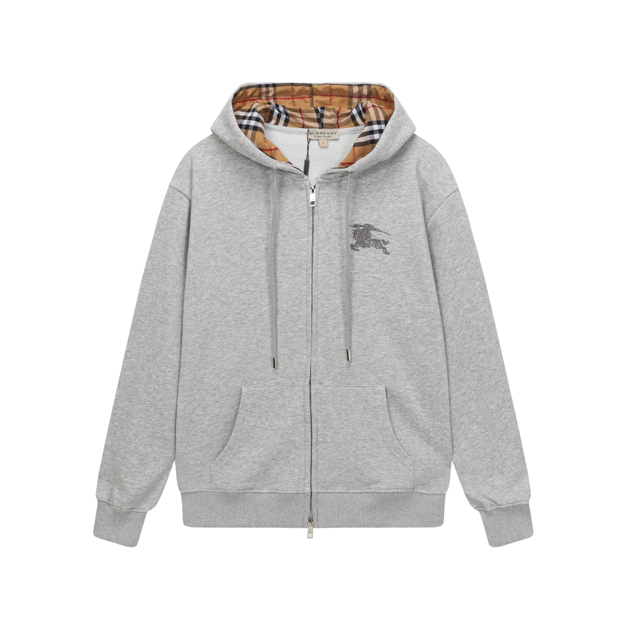 【BURBERRY】バーバリー パーカー