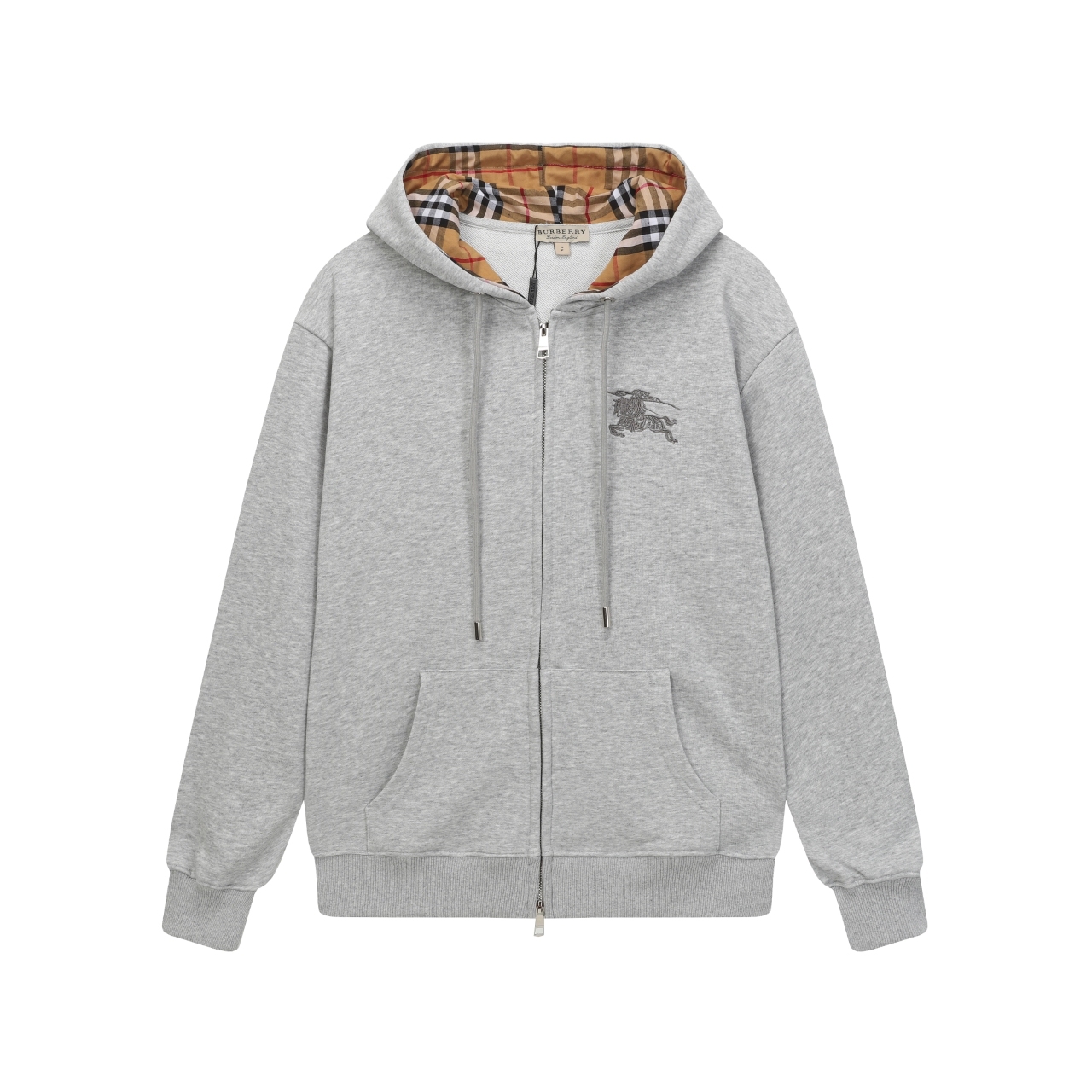 【BURBERRY】バーバリー パーカー